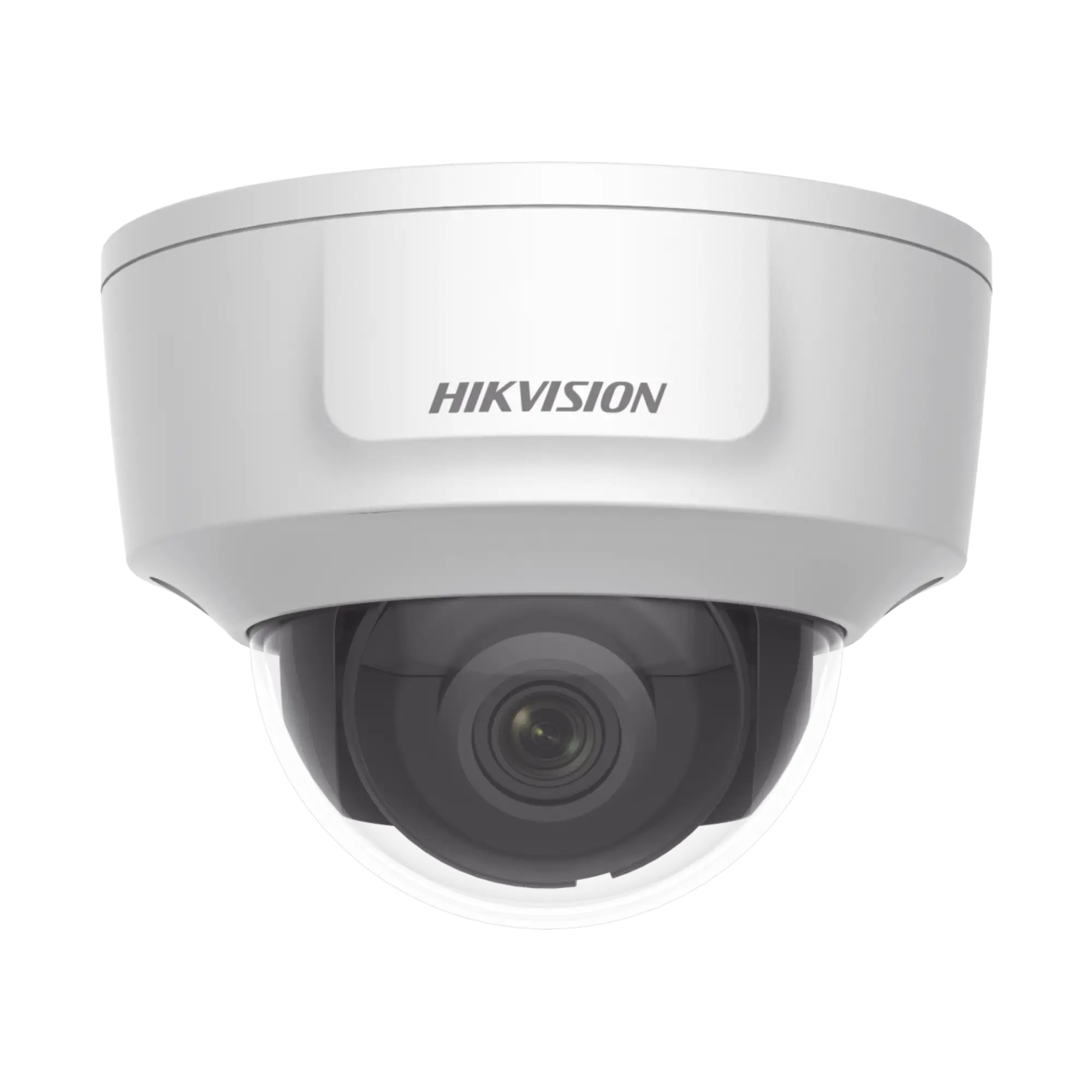 Domo IP 2 Megapixel / Lente 2.8 mm / Salida HDMI (1080p) para Usar en Monitor / Uso en Centros Comerciales / 30 Mts IR EXIR / IP42 / IK10 / WDR 120 dB / PoE / Micro SD