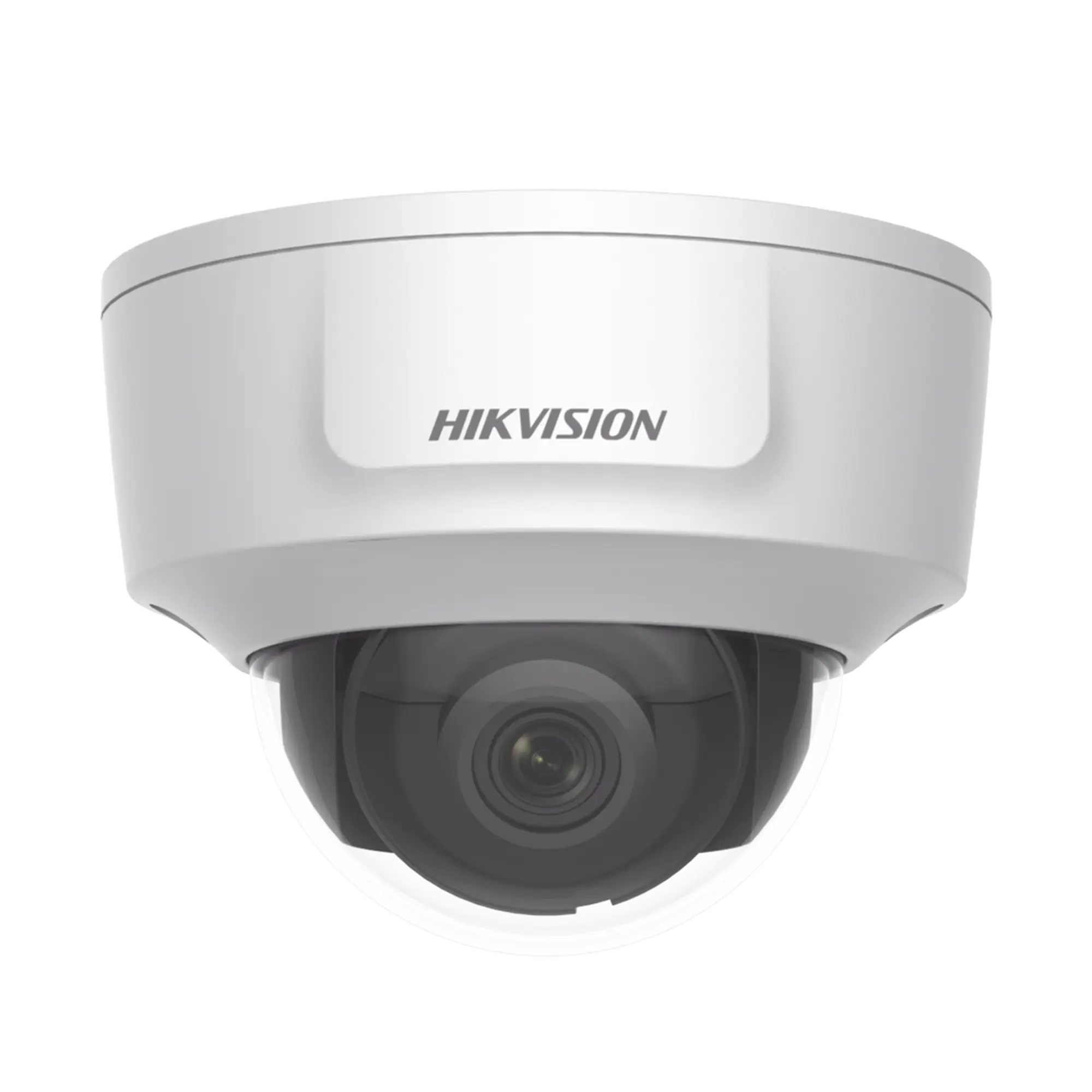 Domo IP 2 Megapixel / Lente 2.8 mm / Salida HDMI (1080p) para Usar en Monitor / Uso en Centros Comerciales / 30 Mts IR EXIR / IP42 / IK10 / WDR 120 dB / PoE / Micro SD