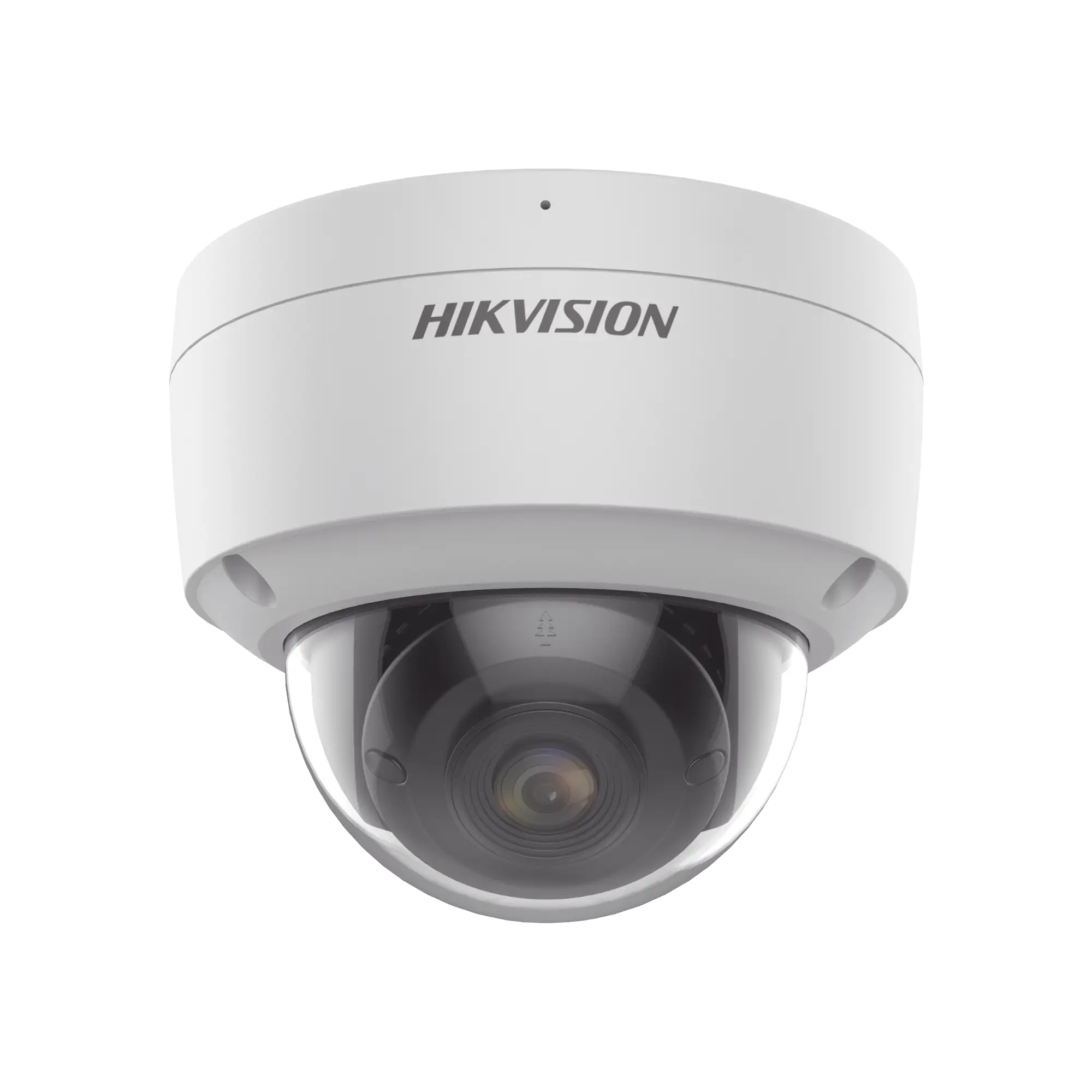 Domo IP 4 Megapixel / Imagen a Color 24/7 / PoE / Lente 2.8 mm / Exterior IP67 / IK10 / WDR 130 dB / PoE / Micrófono Integrado / Videoanaliticos (Filtro de Falsas Alarmas) / Entrada y Salida de Audio y Alarmas / MicroSD / ACUSEARCH