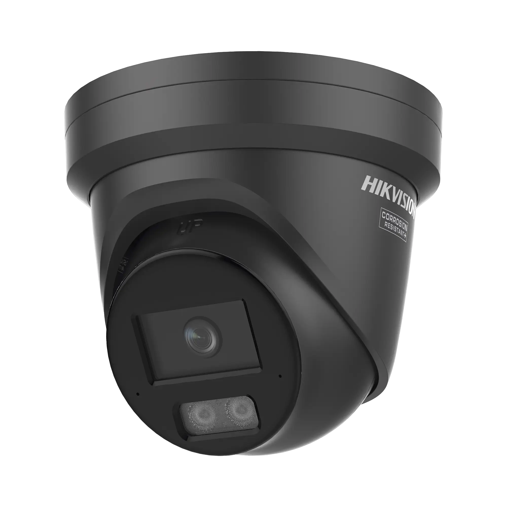 [Dual Light + ColorVu 3.0 + HikAI] Turret IP 6 Megapixel / Lente 2.8 mm / 30 mts IR + Luz Blanca / 2 Microfonos Integrados / Exterior IP67 / WDR 130 dB / ACUSENSE 3.0 / Metal / NEMA 4X / ACUSEARCH