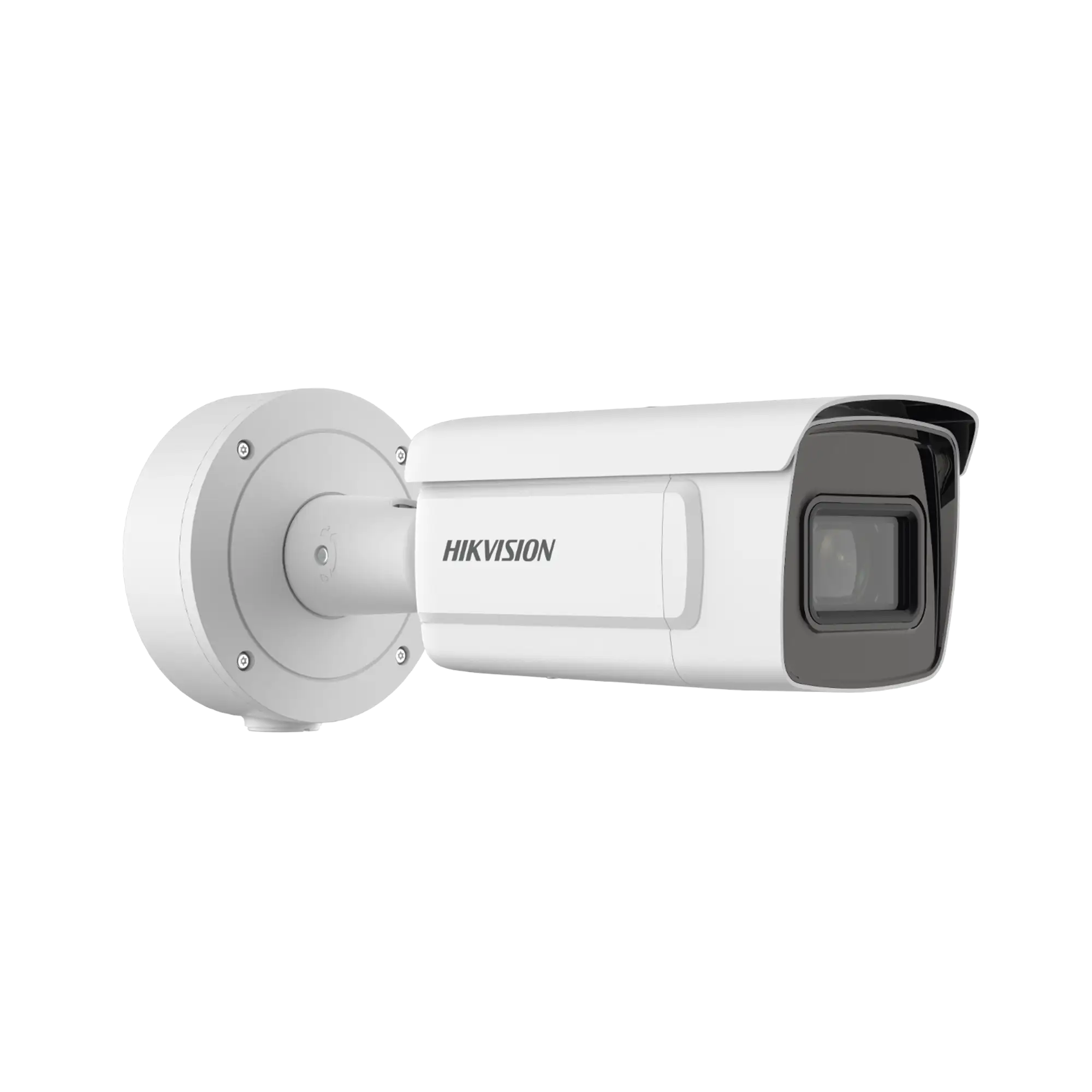 Bala IP 2 Megapixel / Lente Mot. 4.7 a 71 mm (15X Zoom)  / 150 mts IR EXIR / IP67 / IK10 / WDR 120 dB / PoE + / AcuSense / Videoanaliticos Integrados / MicroSD