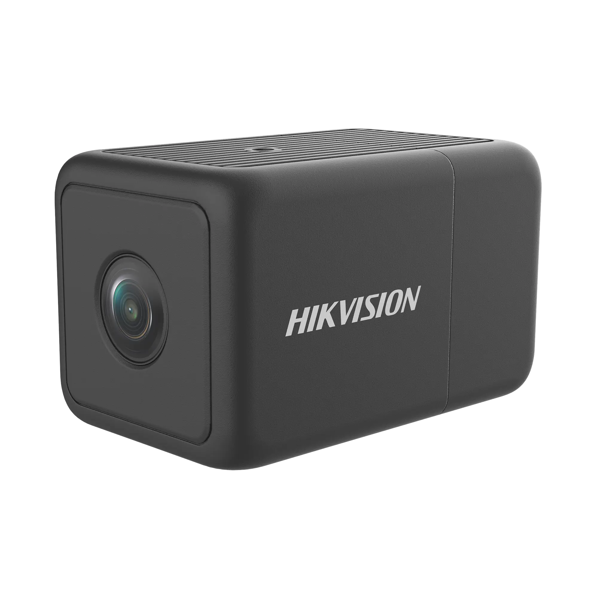Bala IP para Manufactura de 4 Megapixel / Lente Mot. 2.8 a 12 mm / 60 FPS (IPS) a 1080p (2 Megapixel) / WDR 120 dB / PoE / Videoanalíticos Integrados / Micro SD