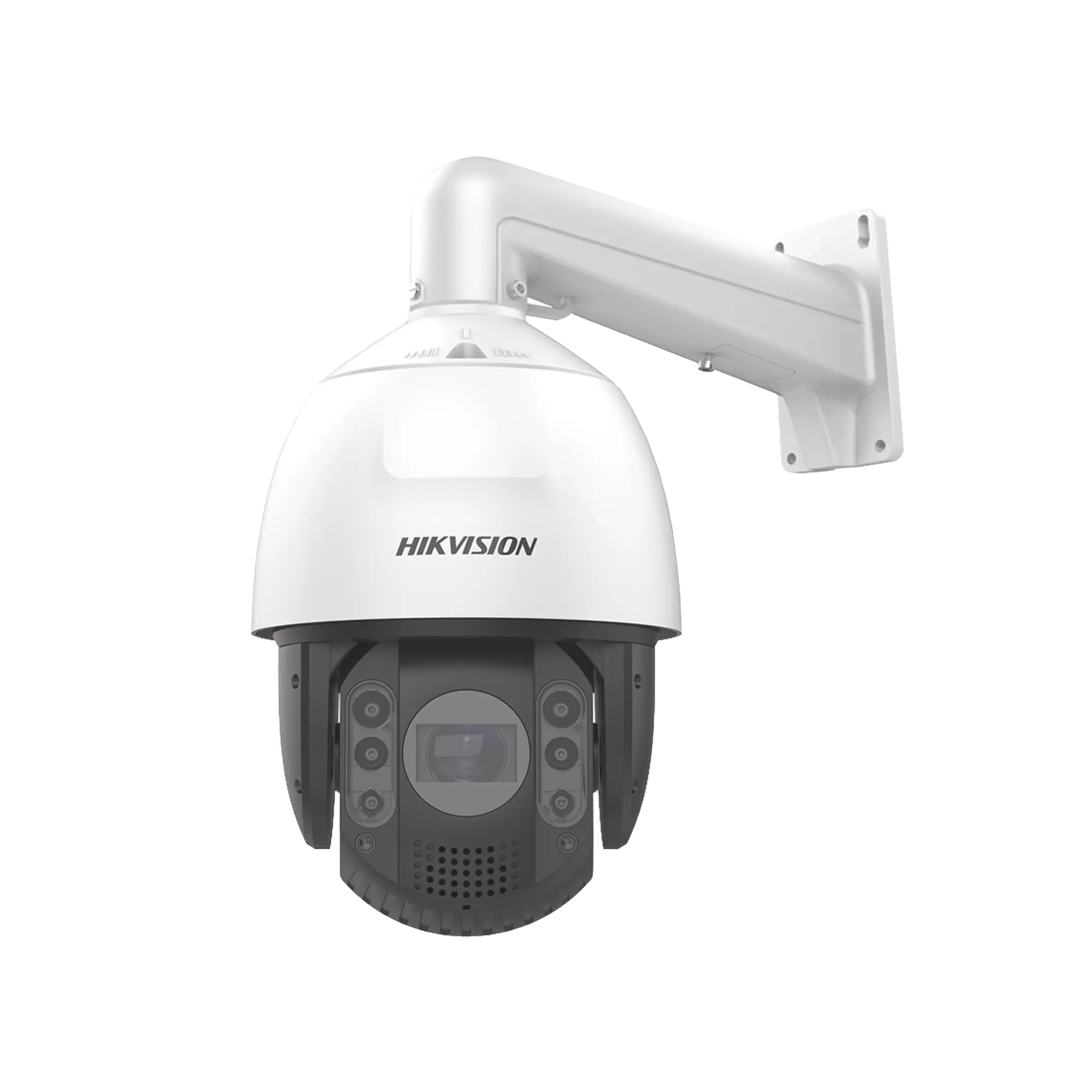 [ PROTECCIÓN ACTIVA ] Domo PTZ IP 2 Megapixel / 25X Zoom / 200 mts IR / ACUSENSE (Evita Falsas Alarmas) / IP66 / IK10 / Alerta Audible y Luz Estroboscópica / Autoseguimiento 2.0 / Hi-PoE / DARKFIGHTER / Rapid Focus / MicroSD
