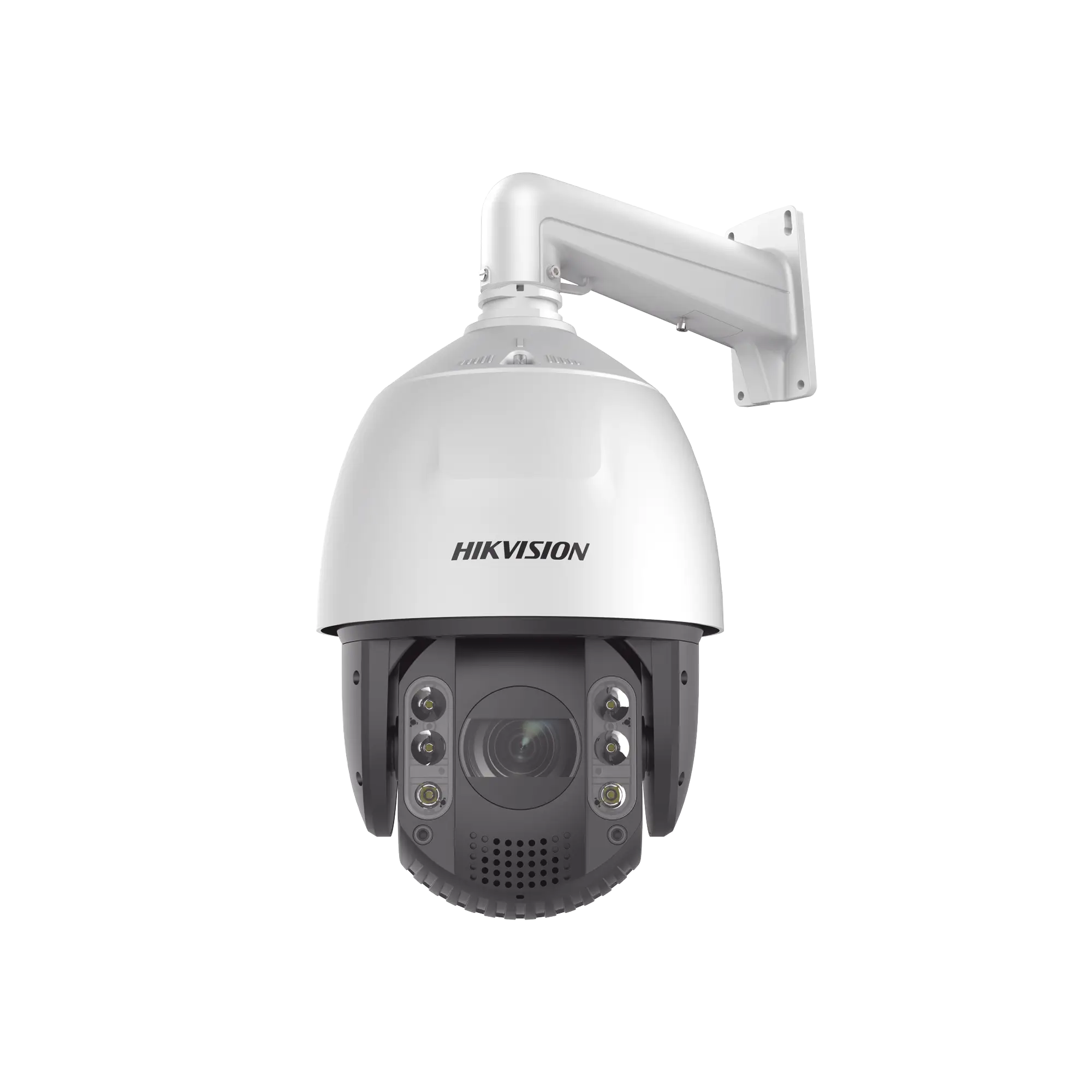 [ PROTECCIÓN ACTIVA ] Domo PTZ IP 2 Megapixel / 25X Zoom / 200 mts IR / ACUSENSE (Evita Falsas Alarmas) / IP66 / IK10 / Alerta Audible y Luz Estroboscópica / Autoseguimiento 2.0 / Hi-PoE / DARKFIGHTER / Rapid Focus / AcuSearch