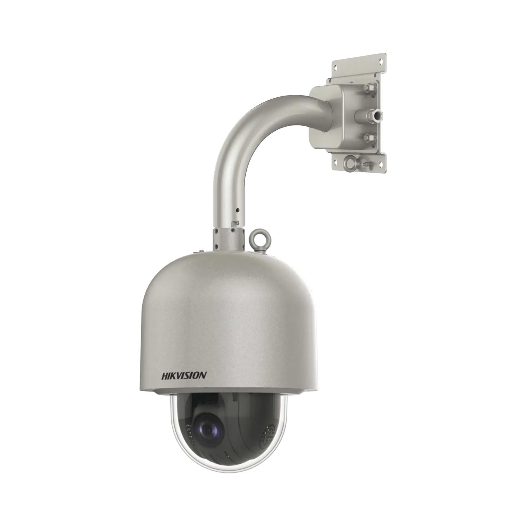 PTZ IP 2 Megapixel / Antiexplosión / 31X Zoom / IP68 / Acero Inoxidable / HLC / WDR / Certificación Anti-Explosión / Defog