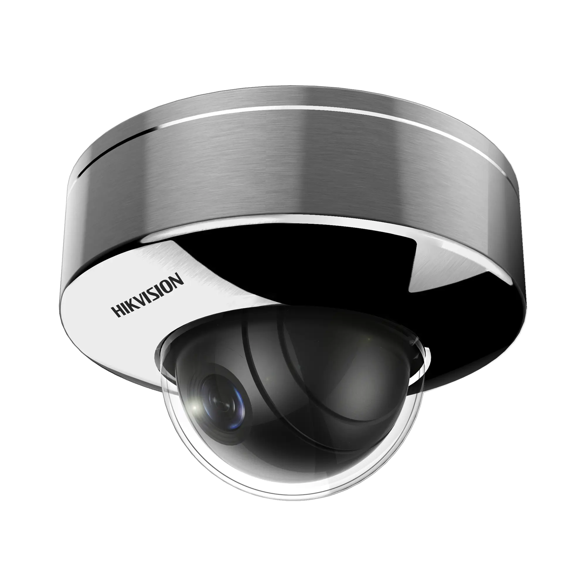 Domo IP 4 Megapixel / Lente 2.8 mm / H.265+ / Anticorrosivo / Exterior IP67 / WF-2 / NEMA 4X / 15 mts IR / WDR 120 dB / ONVIF / PoE / Micro SD