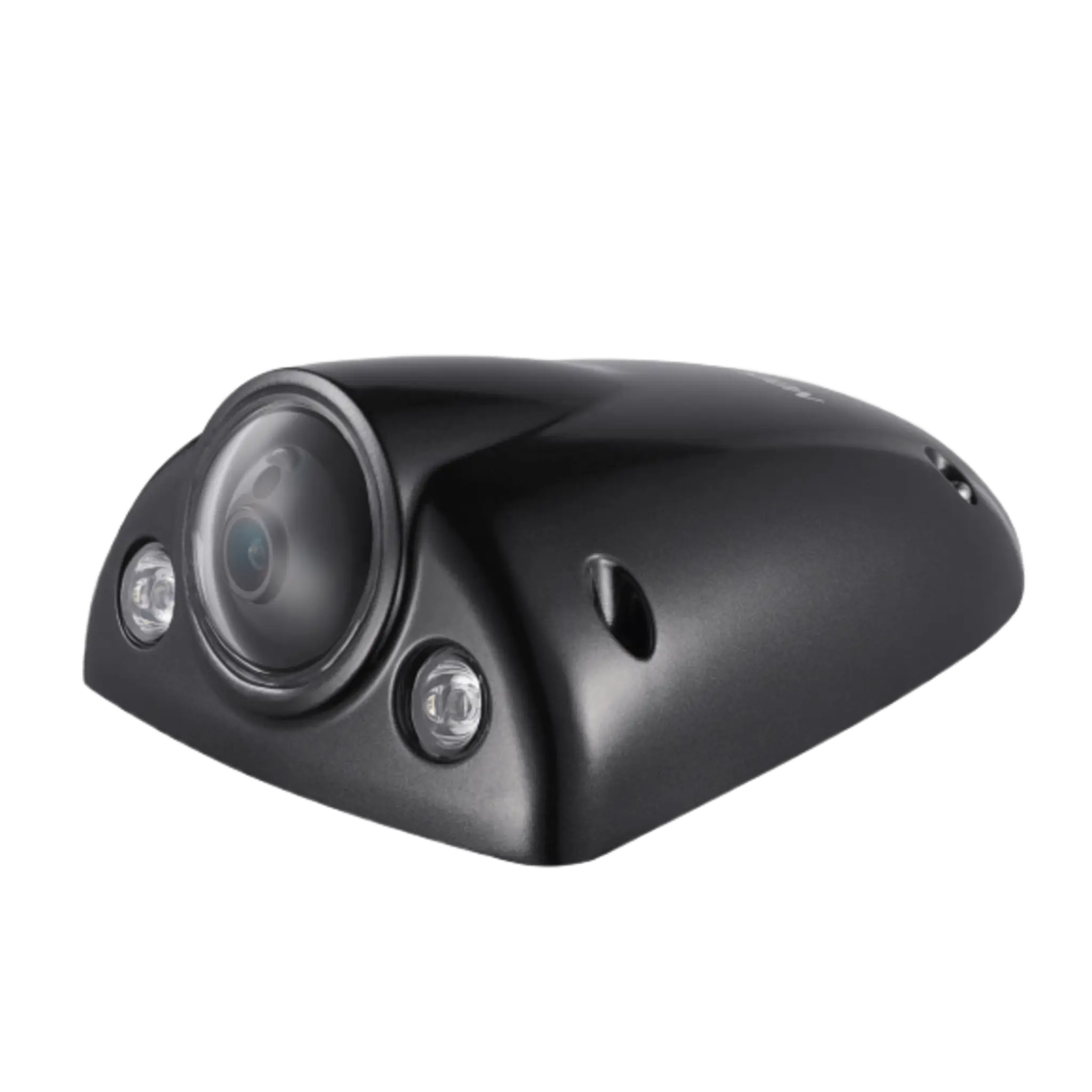Turret IP Móvil 1080p / Lente 2.8 mm / Conexión M12  / 10 mts IR / Exterior IP68 / Antivandálico IK10 / Diseño Antivibracion