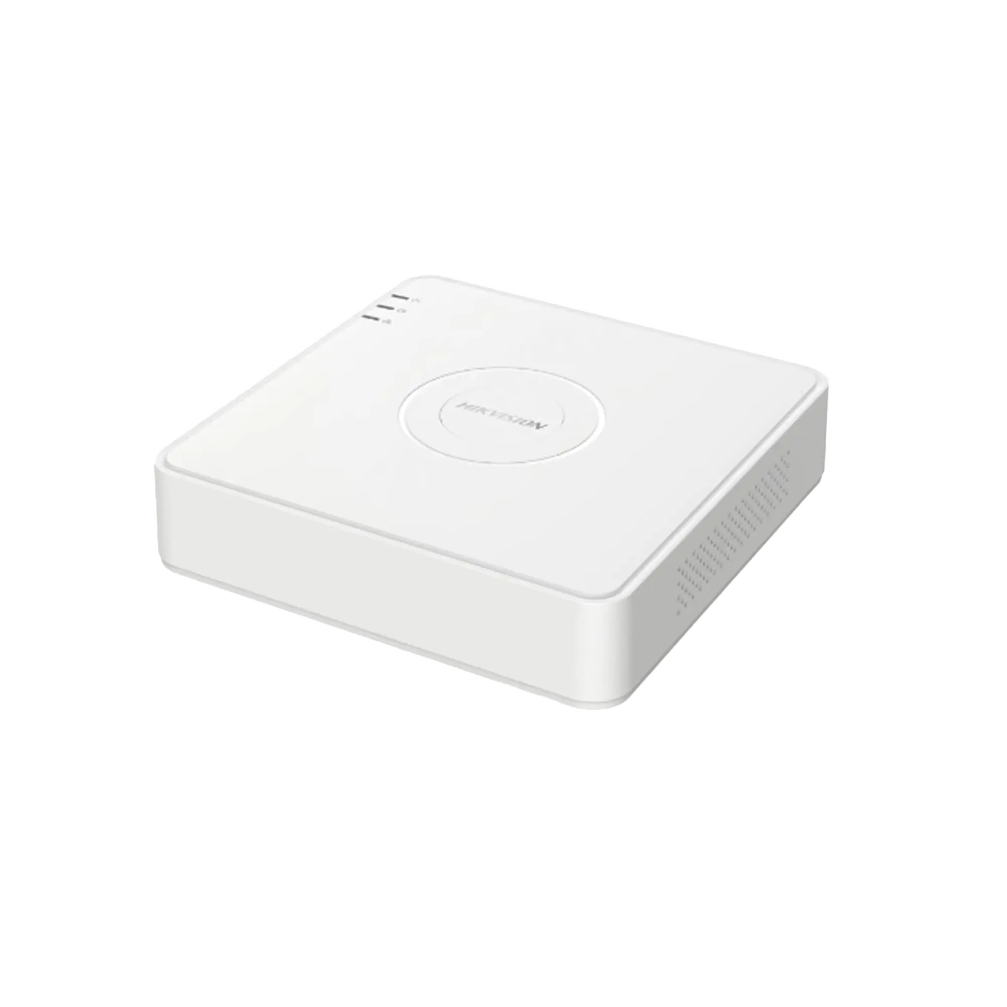 DVR 4 Canales TurboHD + 1 Canal IP / 2 Megapixel (1080p) Lite / Acusense Lite (Busqueda Inteligente Personas Vehiculos) / Audio por Coaxitron / 1 Bahia de Disco Duro / H.265+ / Salida de Vídeo Full HD
