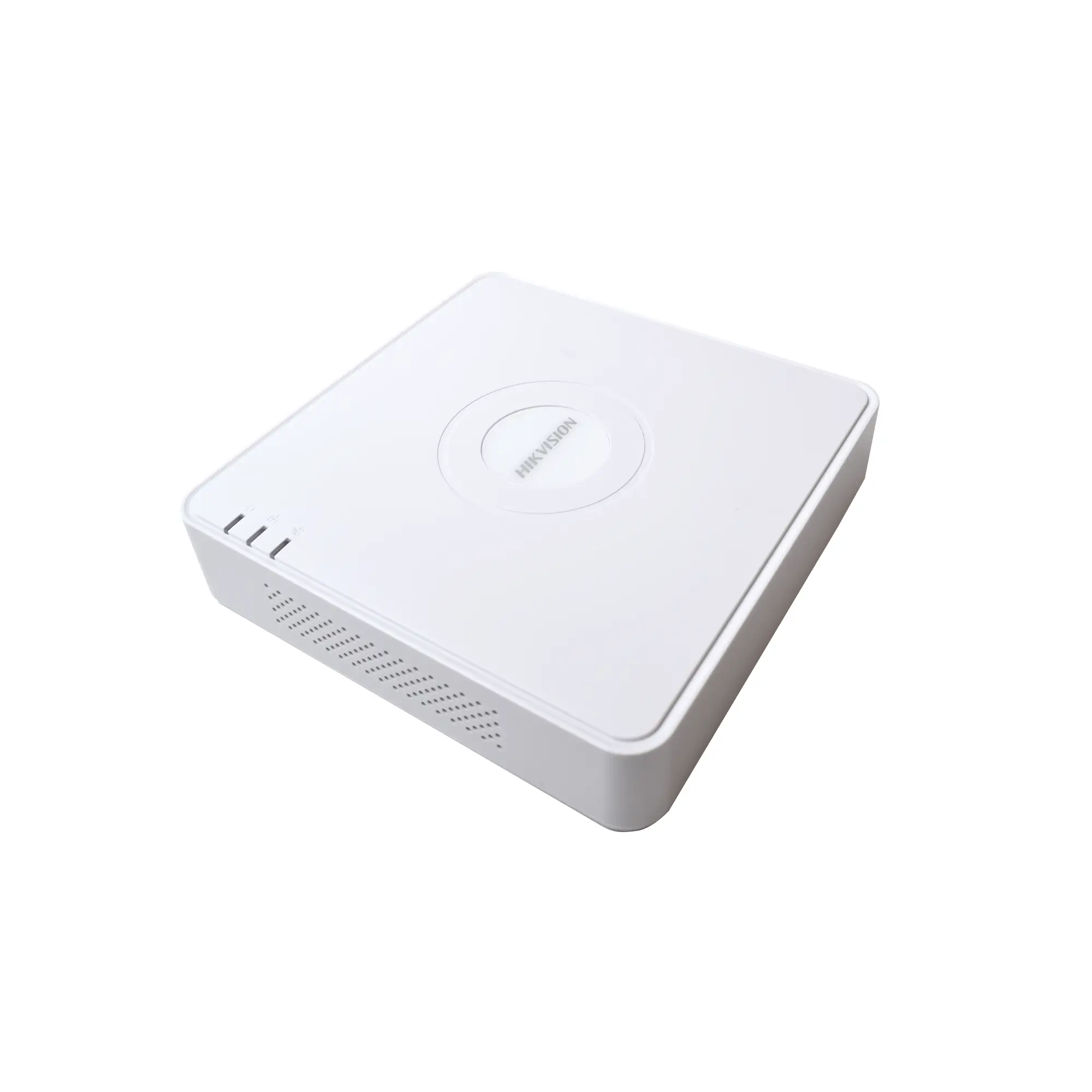 DVR 2 Megapixel (1080P) lite / 8 Canales TURBOHD / 1 Bahía de Disco Duro / H.264+ / 1 Canal de Audio / Salida de vídeo Full HD