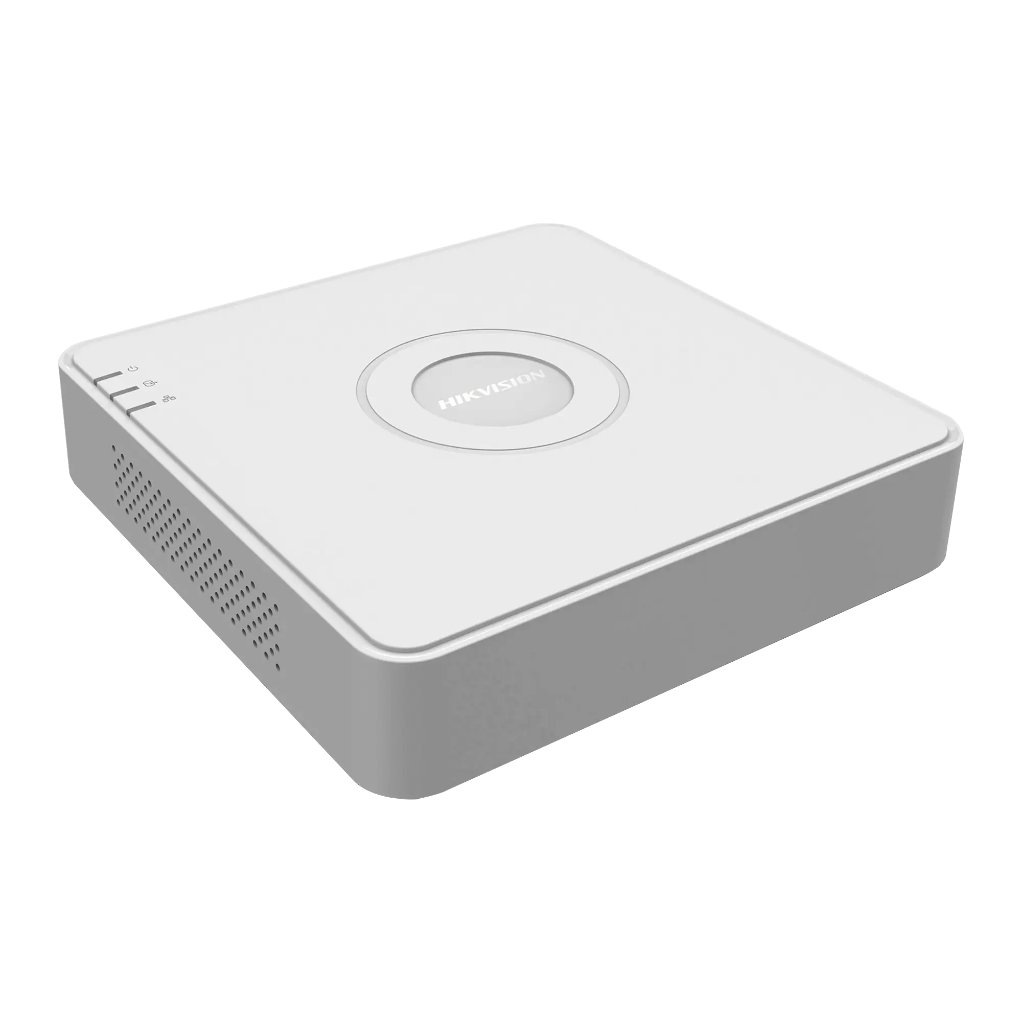 DVR 2 Megapixel (1080P) lite / 16 Canales TURBOHD + 2 Canales IP / 1 Bahía de Disco Duro / H.264+ / 1 Canal de Audio / Salida de Vídeo FULL HD