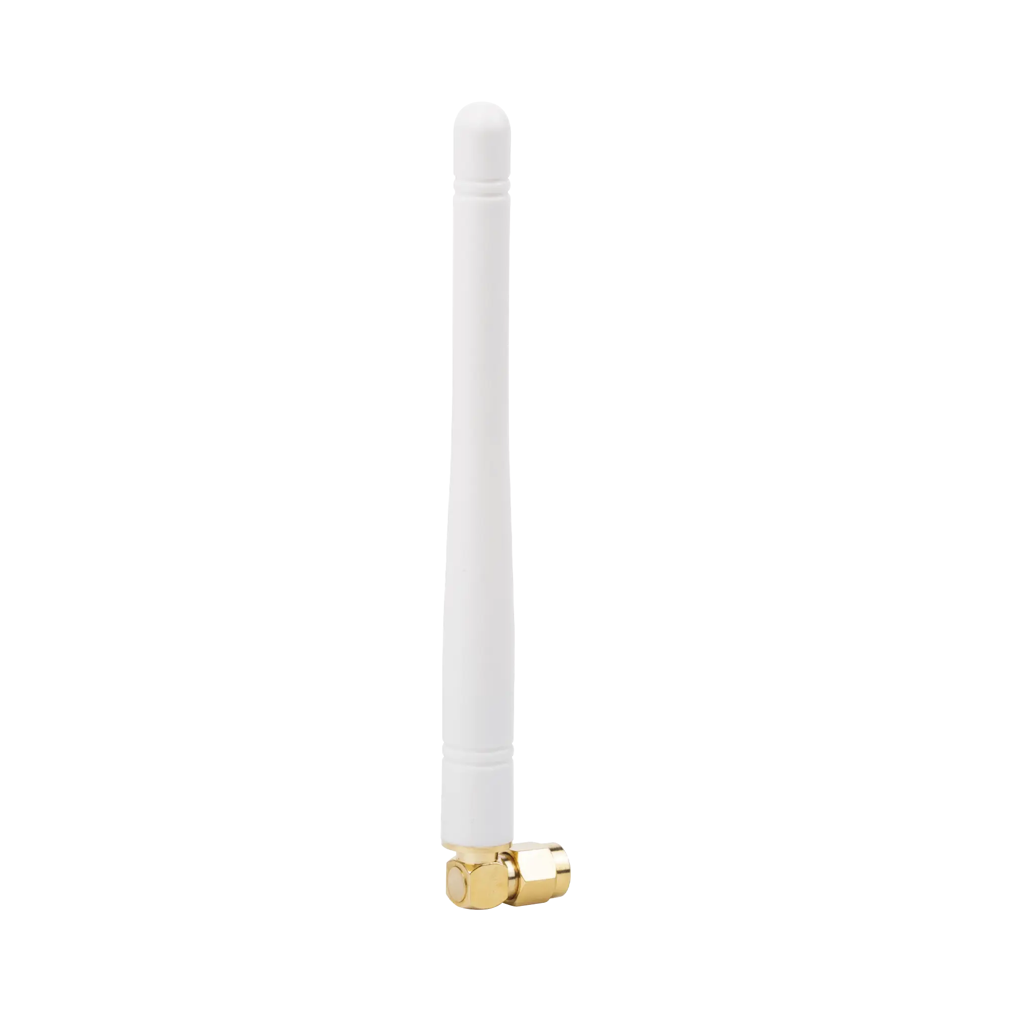 Antena WiFi de Repuesto para Cámaras IP / 3 dBi de Ganancia / Frecuencia 2.4 – 2.5 GHz / Conector Terminal sin PIN