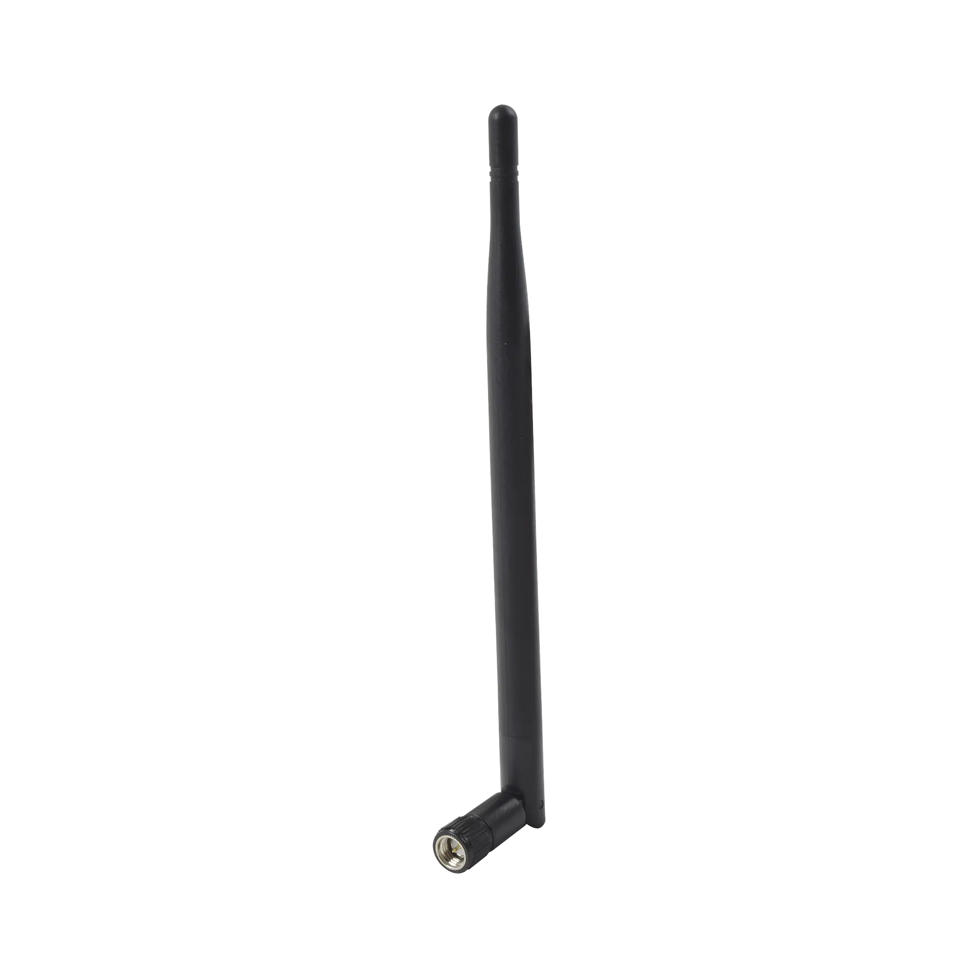 Antena WiFi de Repuesto para NVR`s / 5 dBi de Ganancia / Frecuencia 2.4 GHz