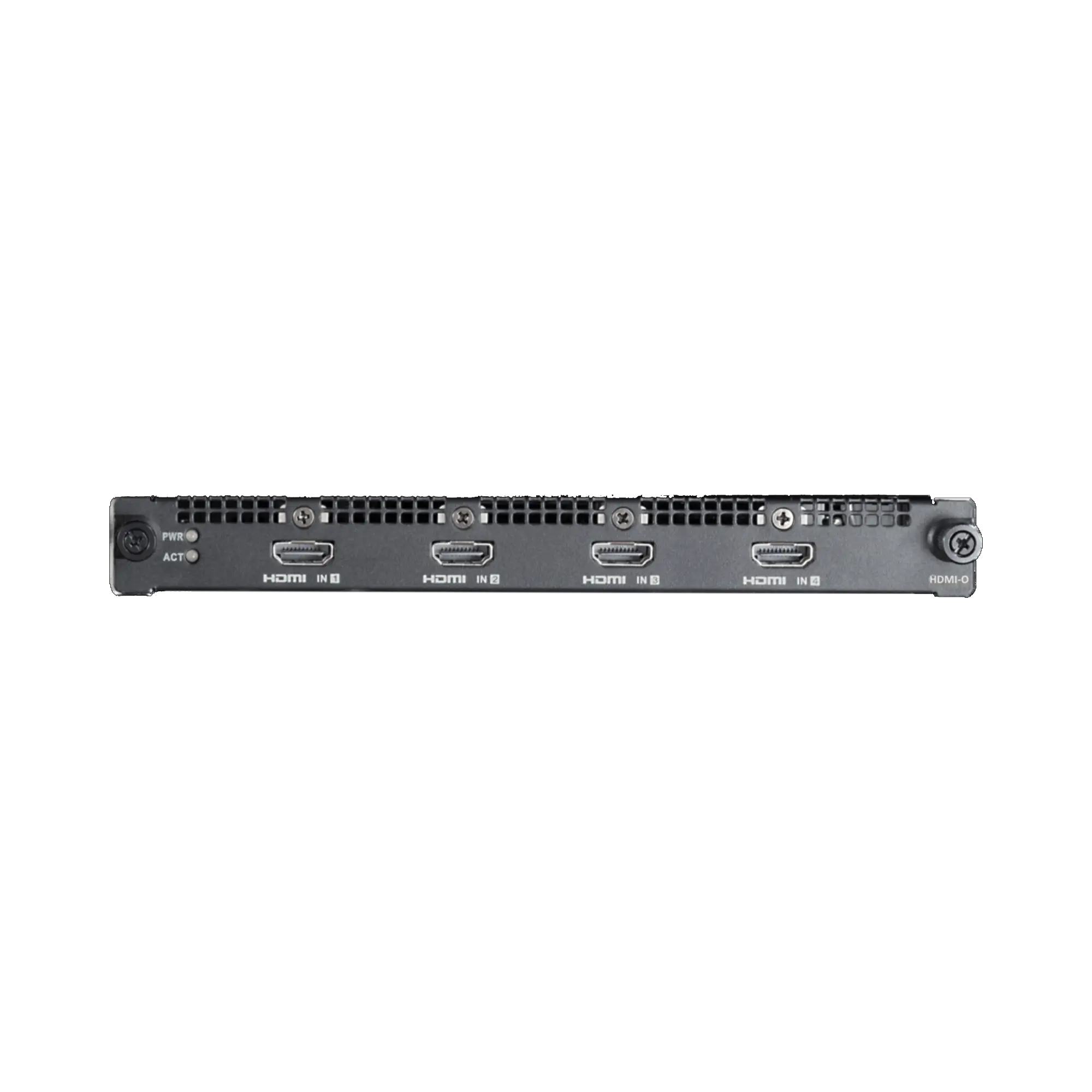 Tarjeta de 4 Salidas de Video en HDMI / Compatible con Controlador DS-C30S-S11