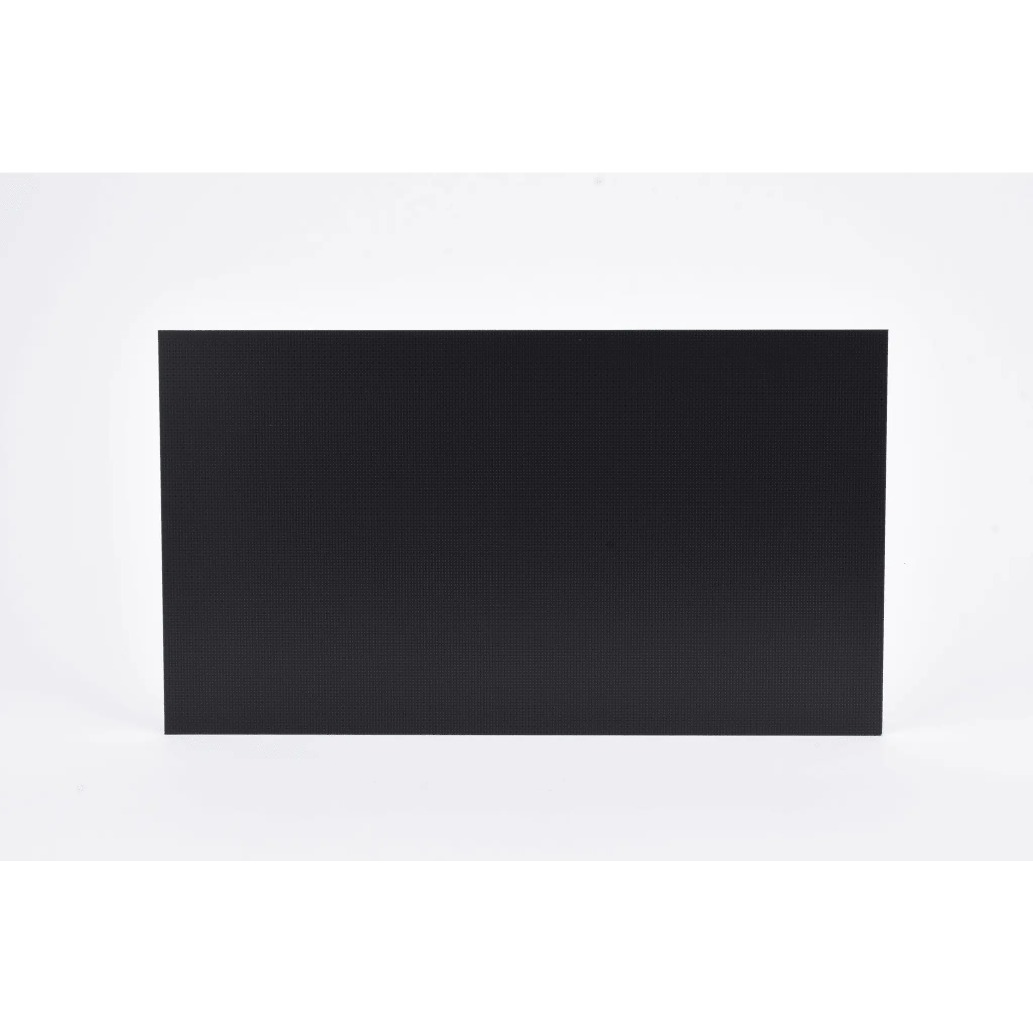 Modulo LED Interior / P1.2 COB / 600 nits / 240 x 135 pixeles / 3840 Hz / 16 bit Nivel de Gris / Mantenimiento Frontal