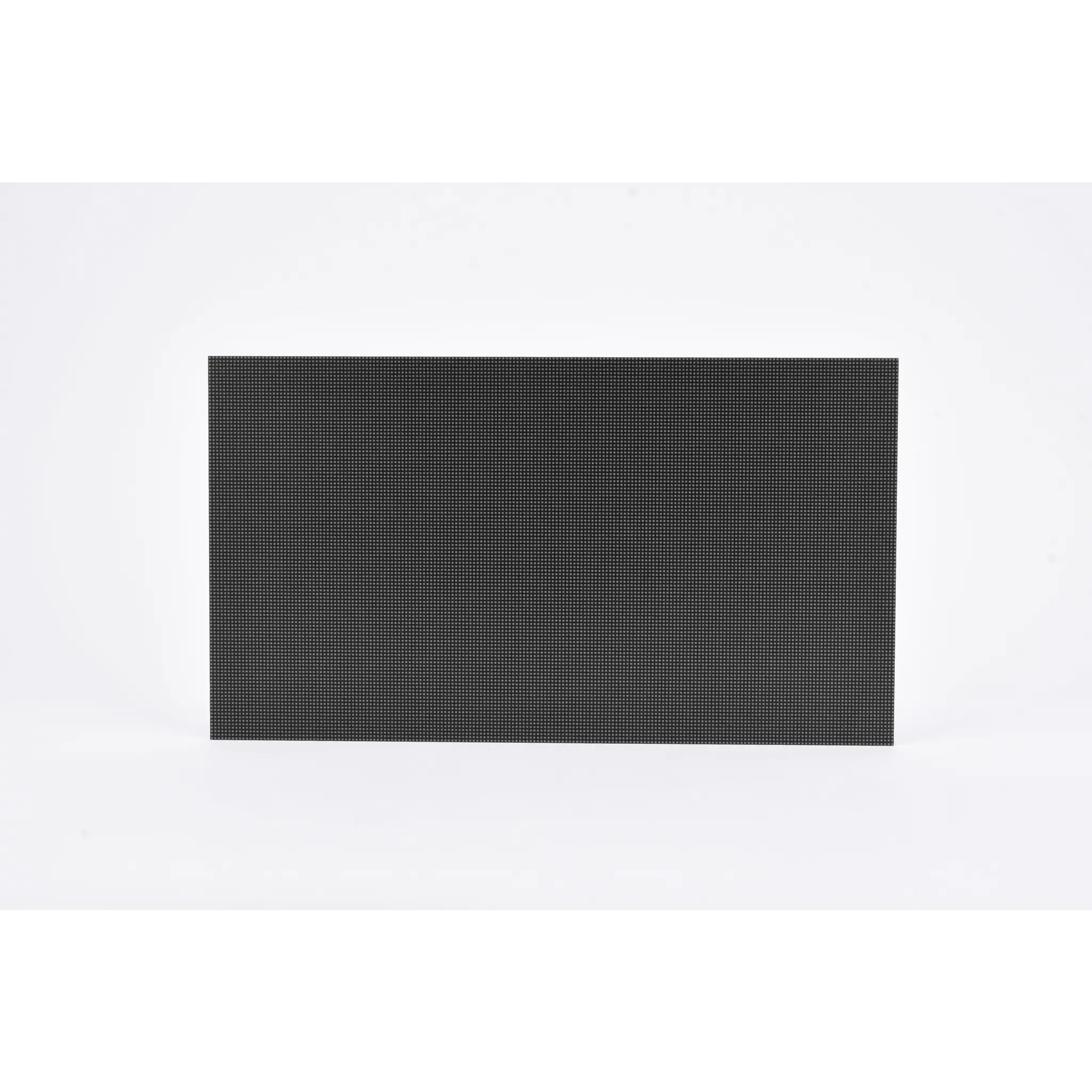 Modulo LED P1.2 SMD / Uso en interior / 600 nits / Resolución 240 x 135 / Mantenimiento Frontal / Ángulo de Visión 160°