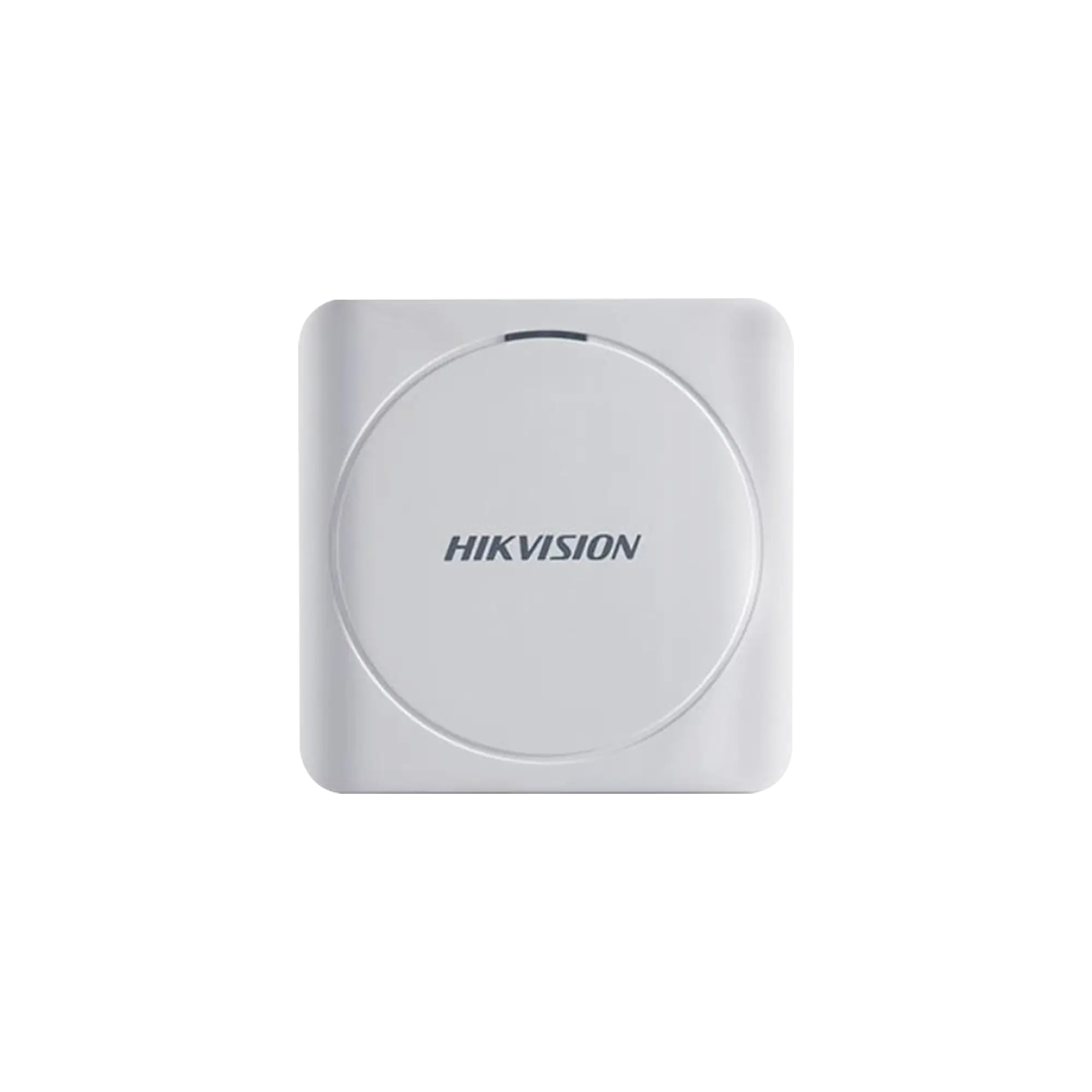 Lector de Tarjetas PROX EM / Exterior IP65 / Wiegand / Compatible con Cualquier Panel / PEQUEÑO y ESTETICO