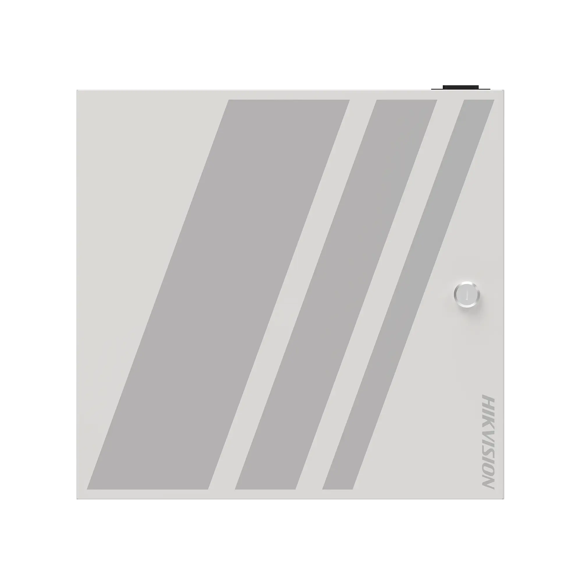 Controlador WiFi de 2 Puertas / Administrable en la Nube con Hik-Connect Teams / Interfaz Web / Expandible con Módulo DS-K2M002X (hasta 126 Puertas) / PoE / Wiegand / 4 Lectoras de Huella y Tarjeta