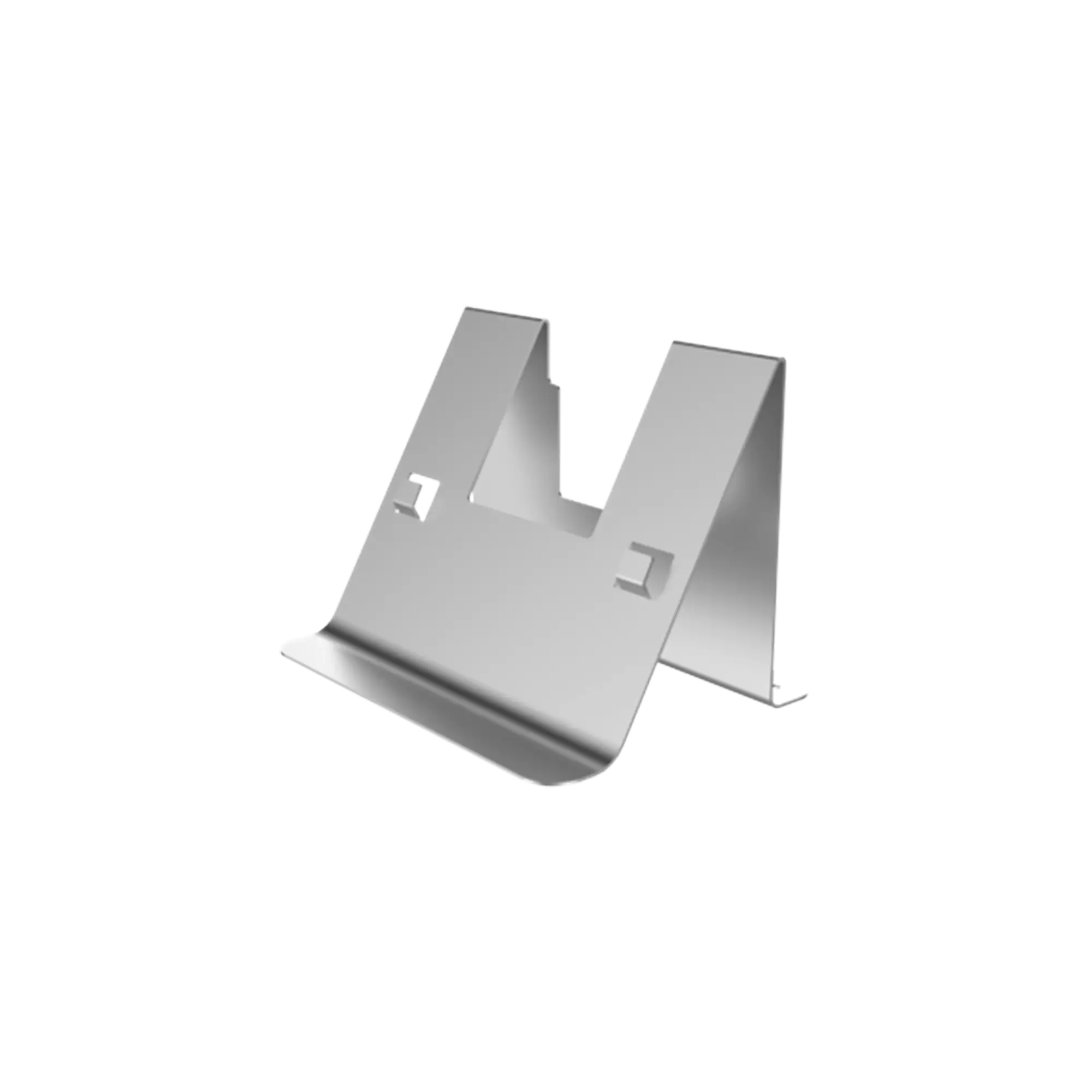 Montaje de Escritorio para Monitor Analógico DS-KH2220 y DSKIS203