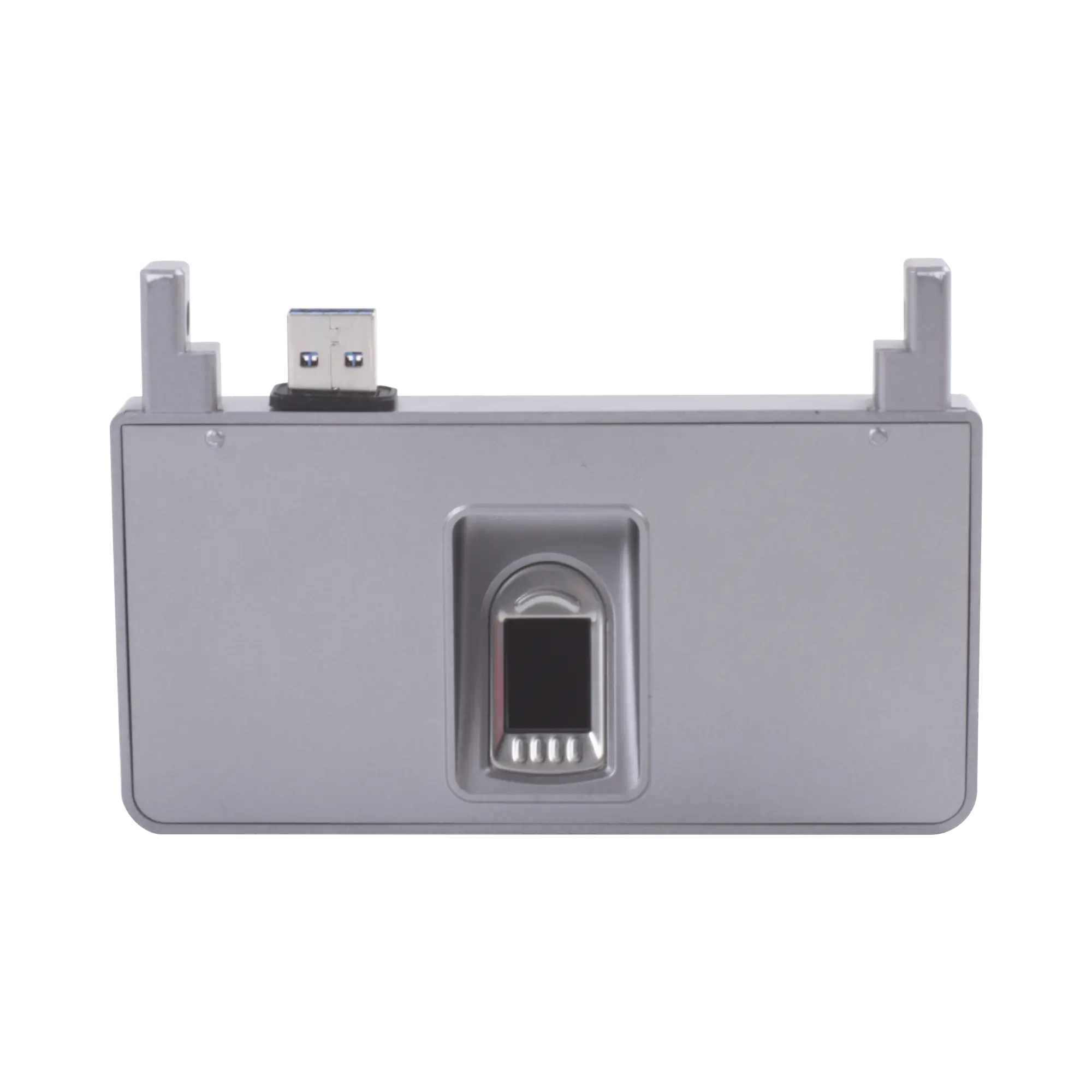 Módulo Lector de Huella para Biometrico DS-K1T607E y DS-K1T671M / Fácil Integración Plug & Play