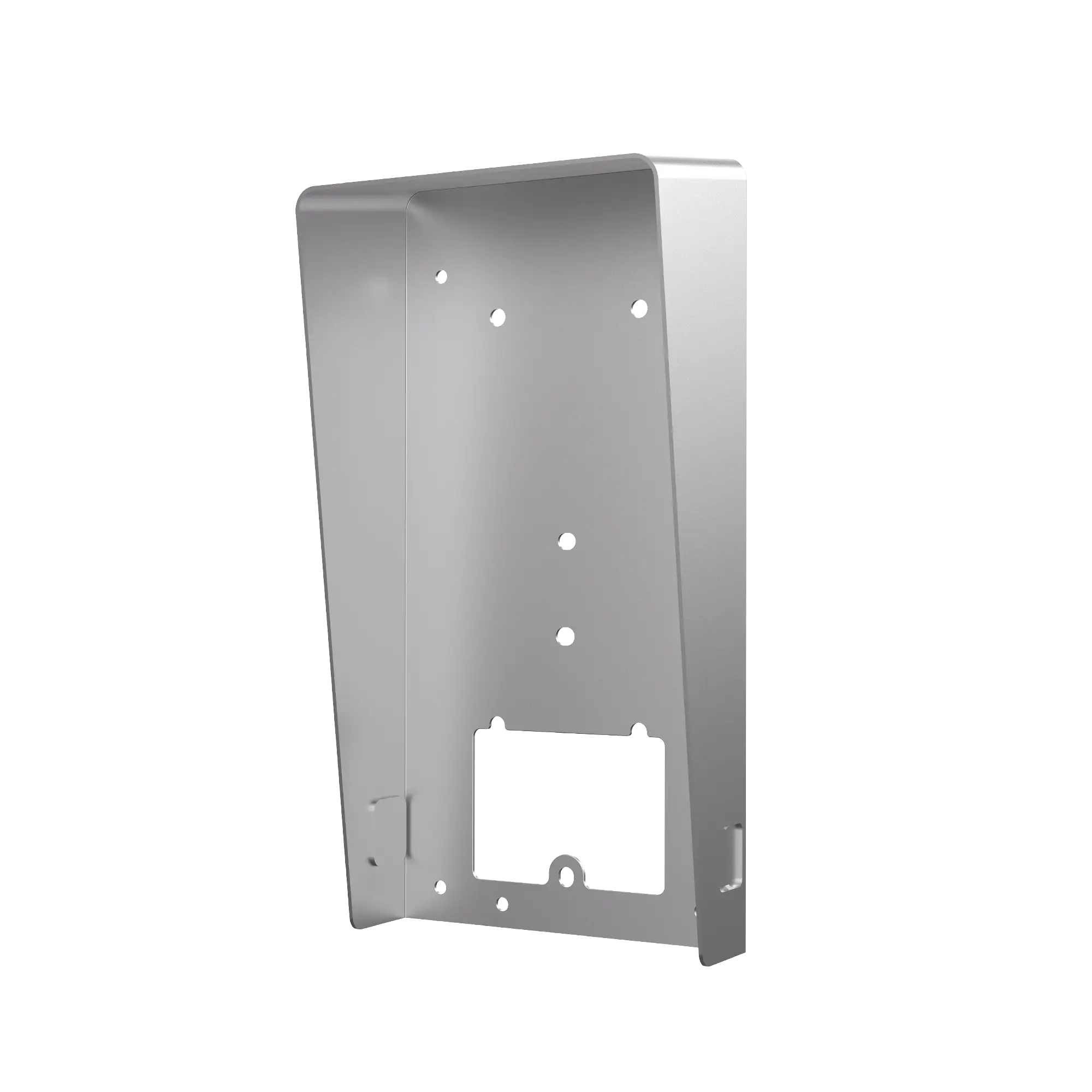 Carcasa Protectora para Frentes de Calle DS-KV9503-WBE1 / Frente de Calle Queda Instalado en Superficie