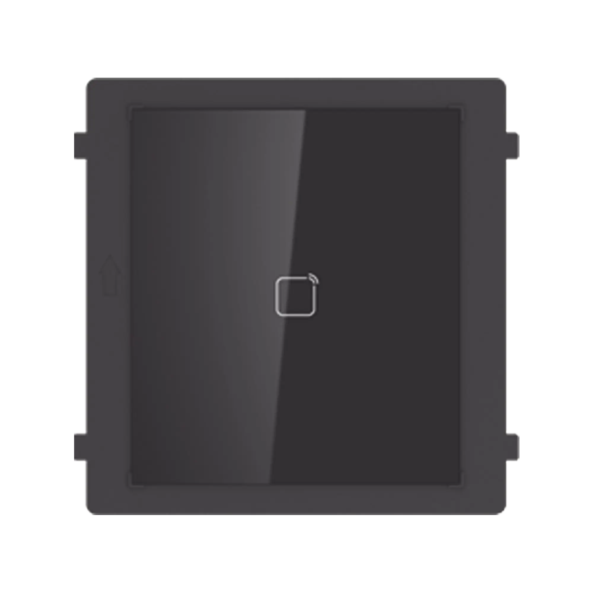 Modulo con Lector de Tarjetas MIFARE para Frente de Calle IP Modular