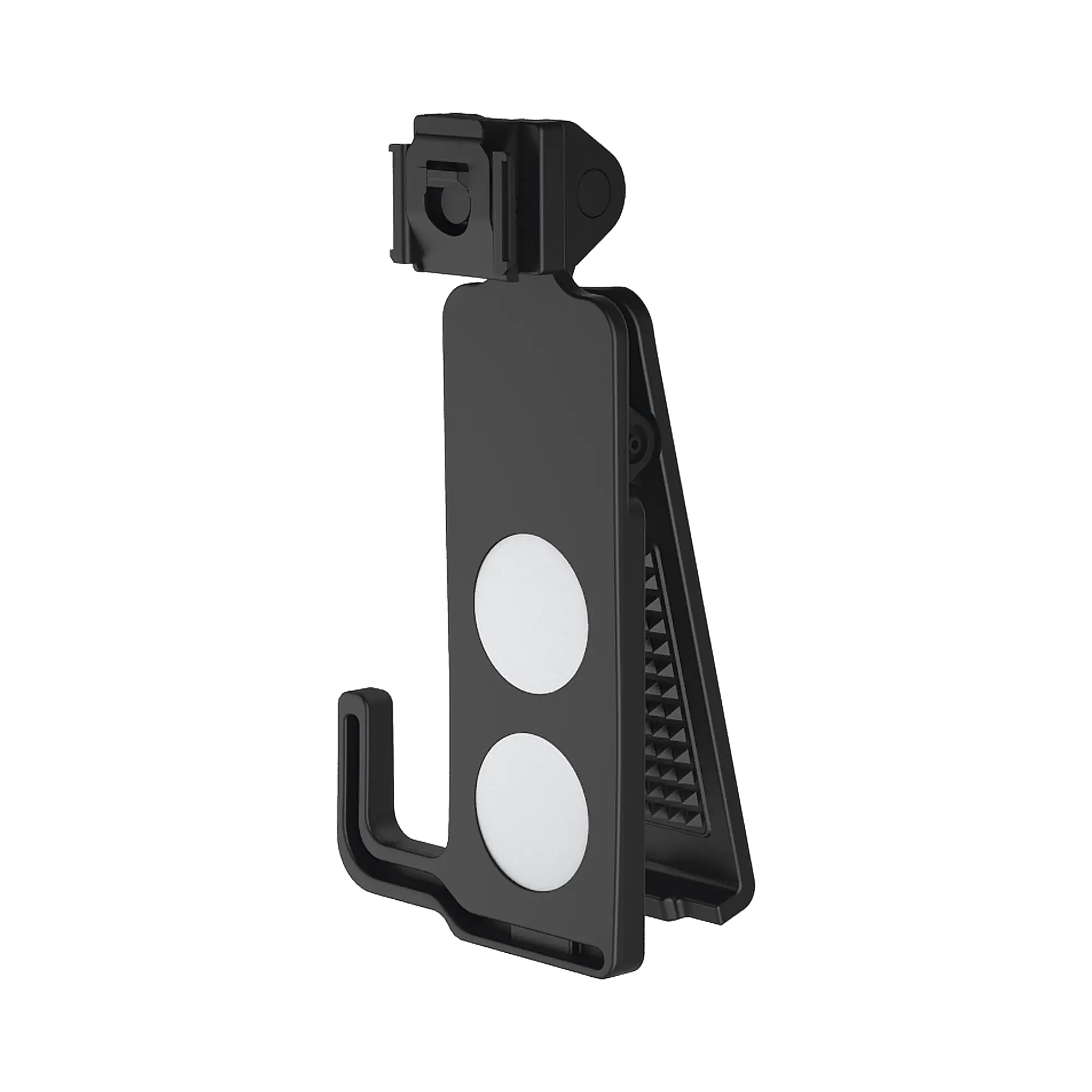Clip para Body Cam / Compatible con Serie DS-MH2311 – DS-MCW405 – DS-MCW407