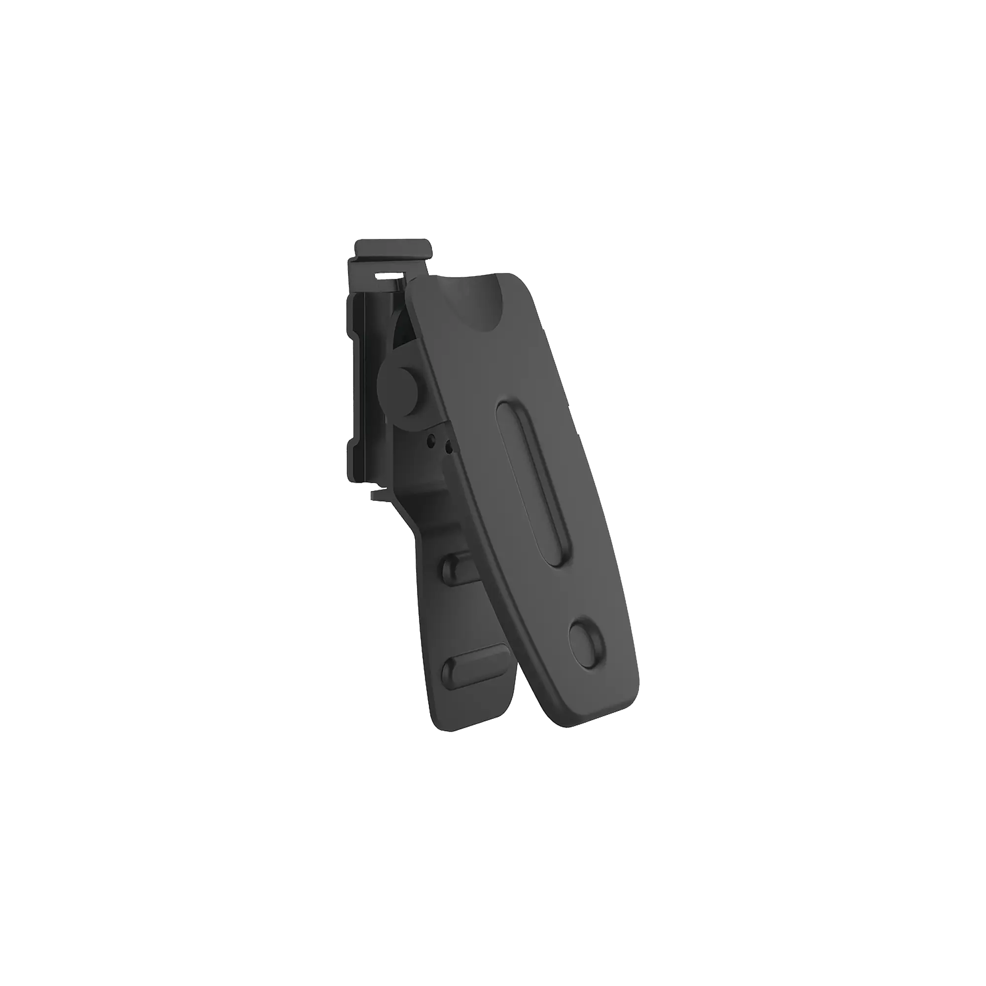 Clip de Metal para Body Cam / Compatible con DS-MH2311 – DS-MCW407