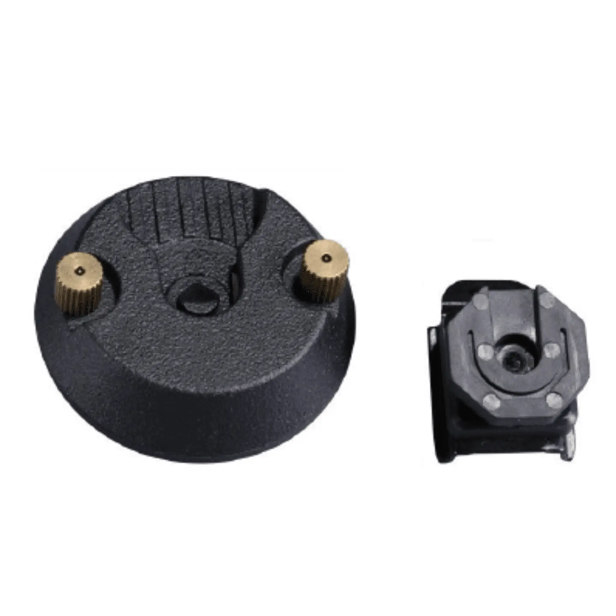 Clip de Metal para Body Cam / Compatible con DS-MH2311 – DS-MCW407