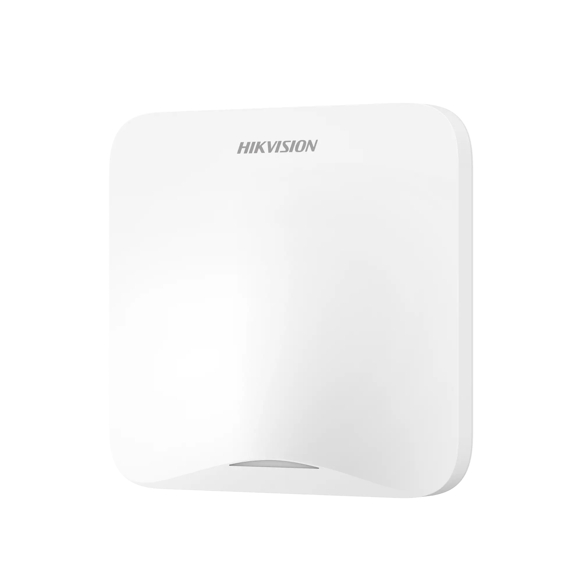 (AX HOME) Panel de Alarma Inalámbrico Hikvision / Soporta 16 Zonas / Conexión Wi-Fi / Interfaz Amigable / Notificaciones Hik-Connect6, Hik-Partner PRO