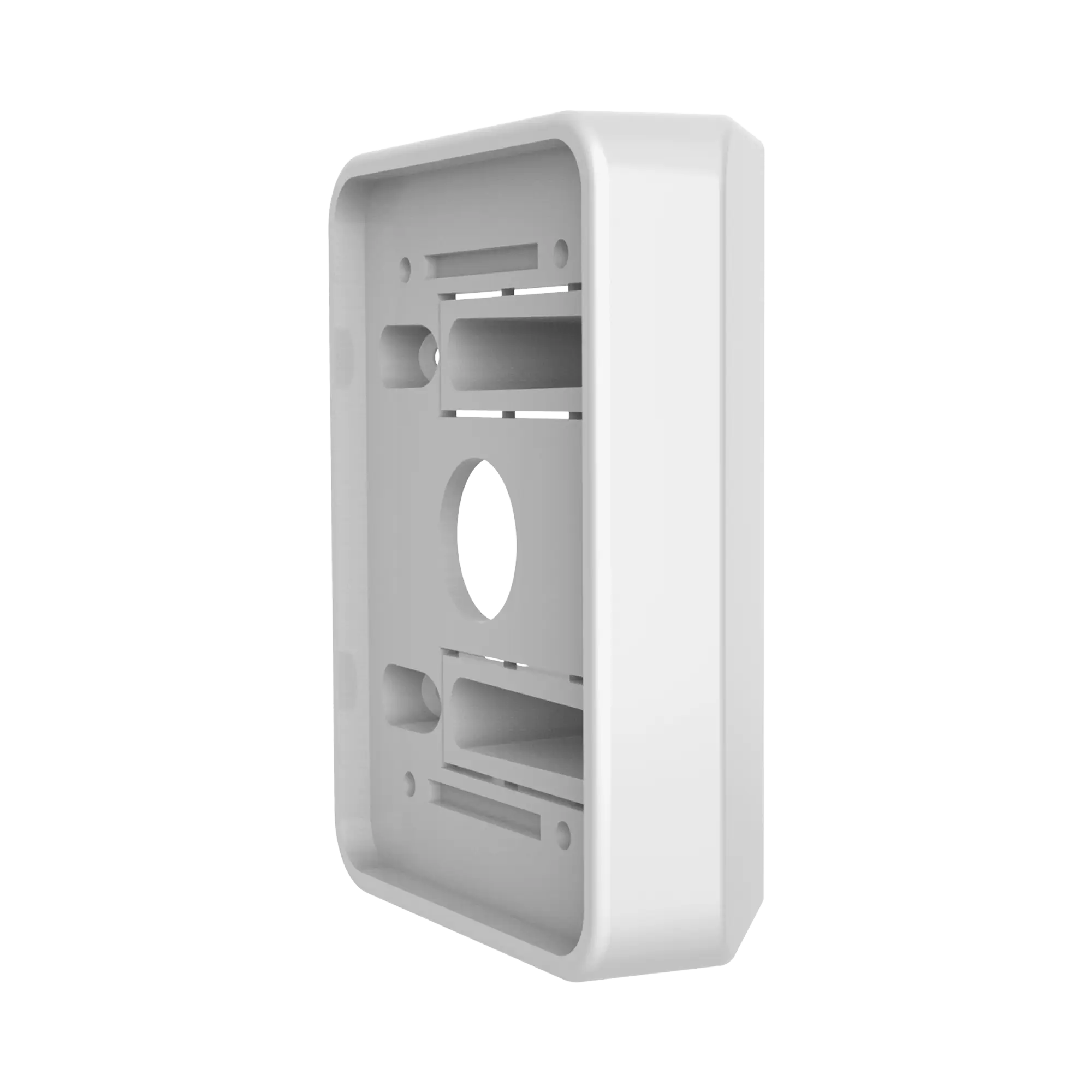 Adaptador para Sensor PIR / Exterior / Compatible con DS-PD2-T12P-WEL