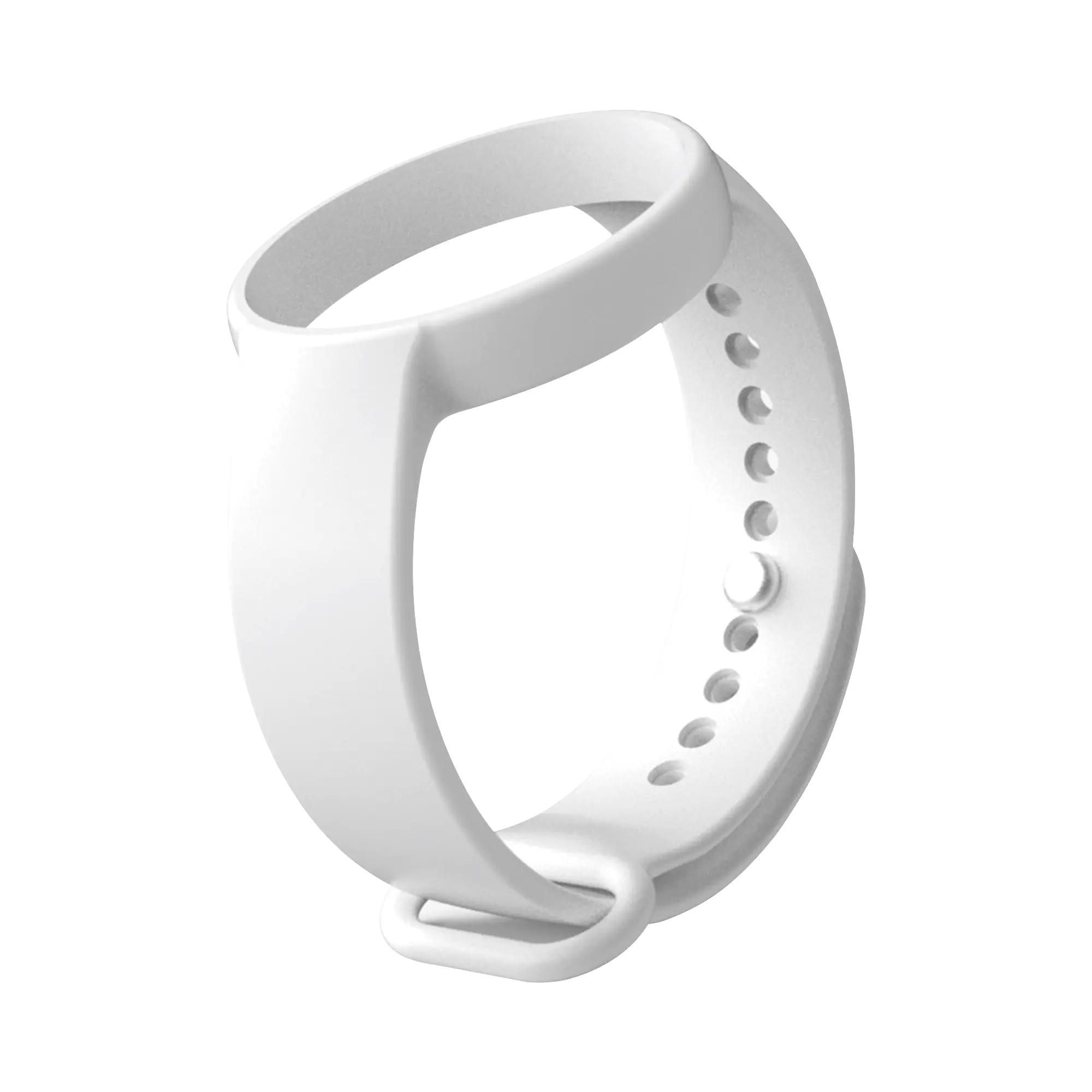 (AX PRO) Pulsera para Botón de Pánico Portátil / Compatible con DS-PDEBP1-EG2-WB y DS-PDEBP2-EG2-WB