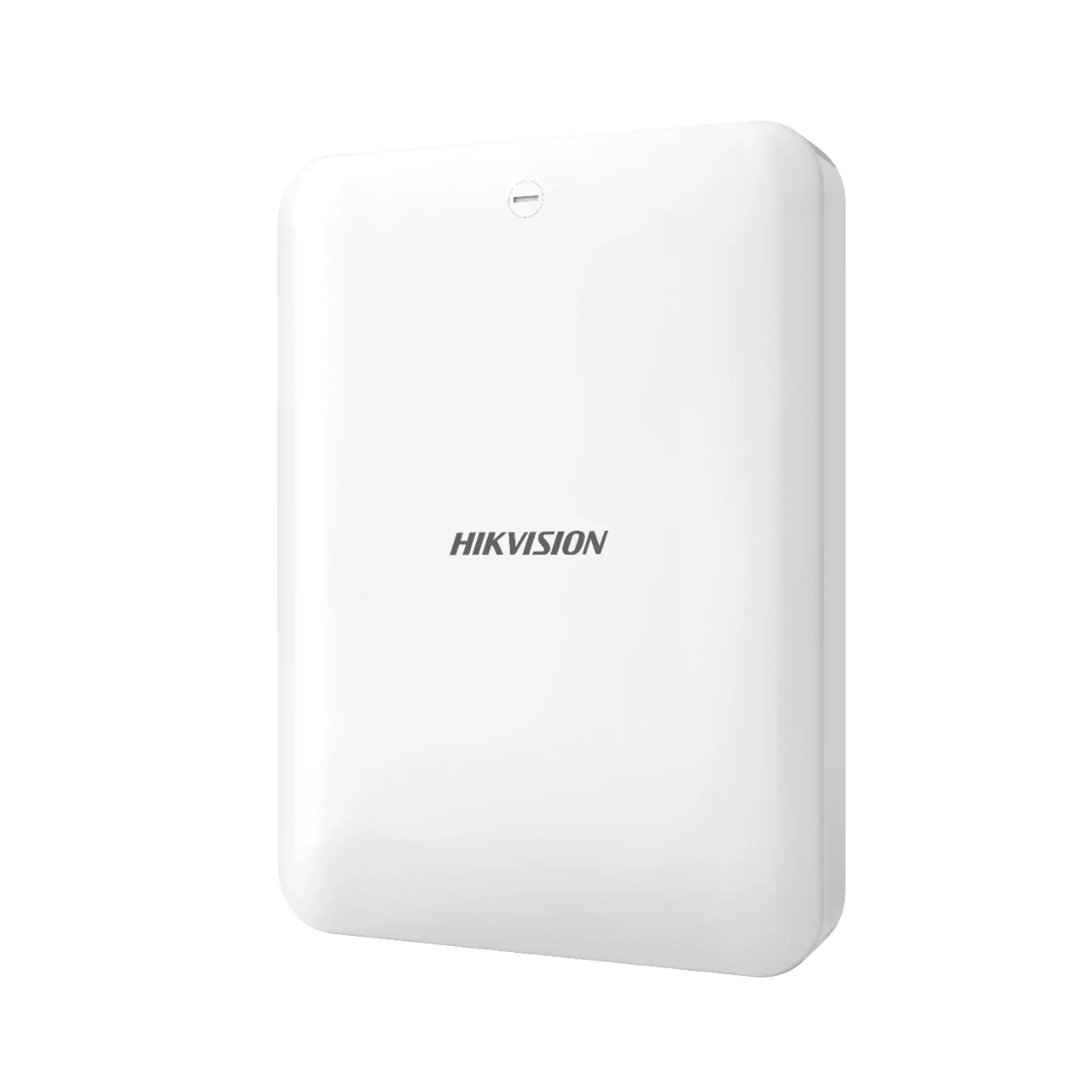 Panel de Alarma Híbrido IP (Versión 2.0) / Wi-Fi / (8 Zonas Cableadas Directas al Panel / 56 Zonas Expandibles: Inalámbricas o Cableadas por Medio de Módulos) / Soporta Integración de Batería de Respaldo