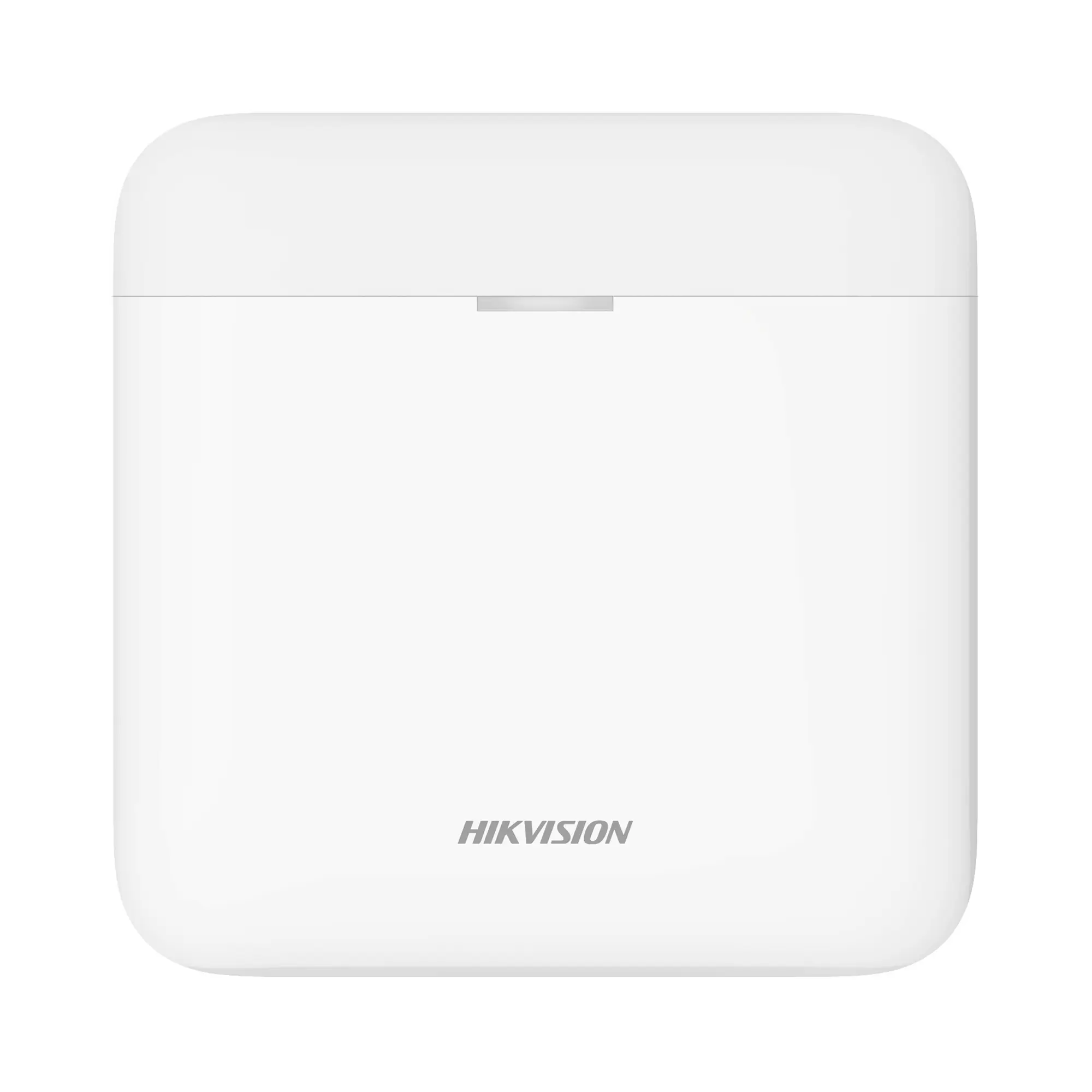 (AX PRO) Repetidor de Señal Hikvision / LED Indicador / Batería de Respaldo/ No compatible con el panel DS-PHA64-LP