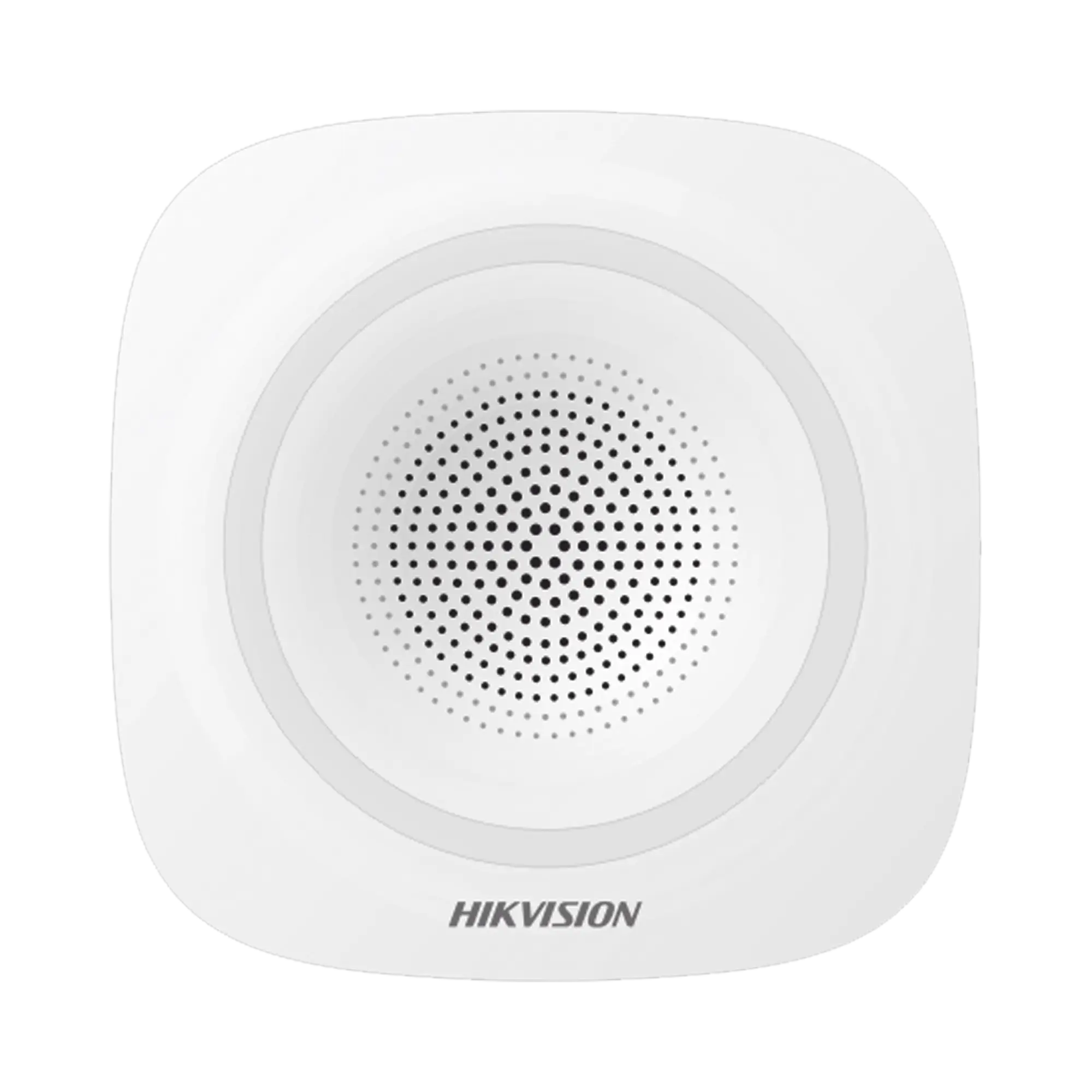 (AX HUB) Sirena Inalámbrica Interior / 110 dB