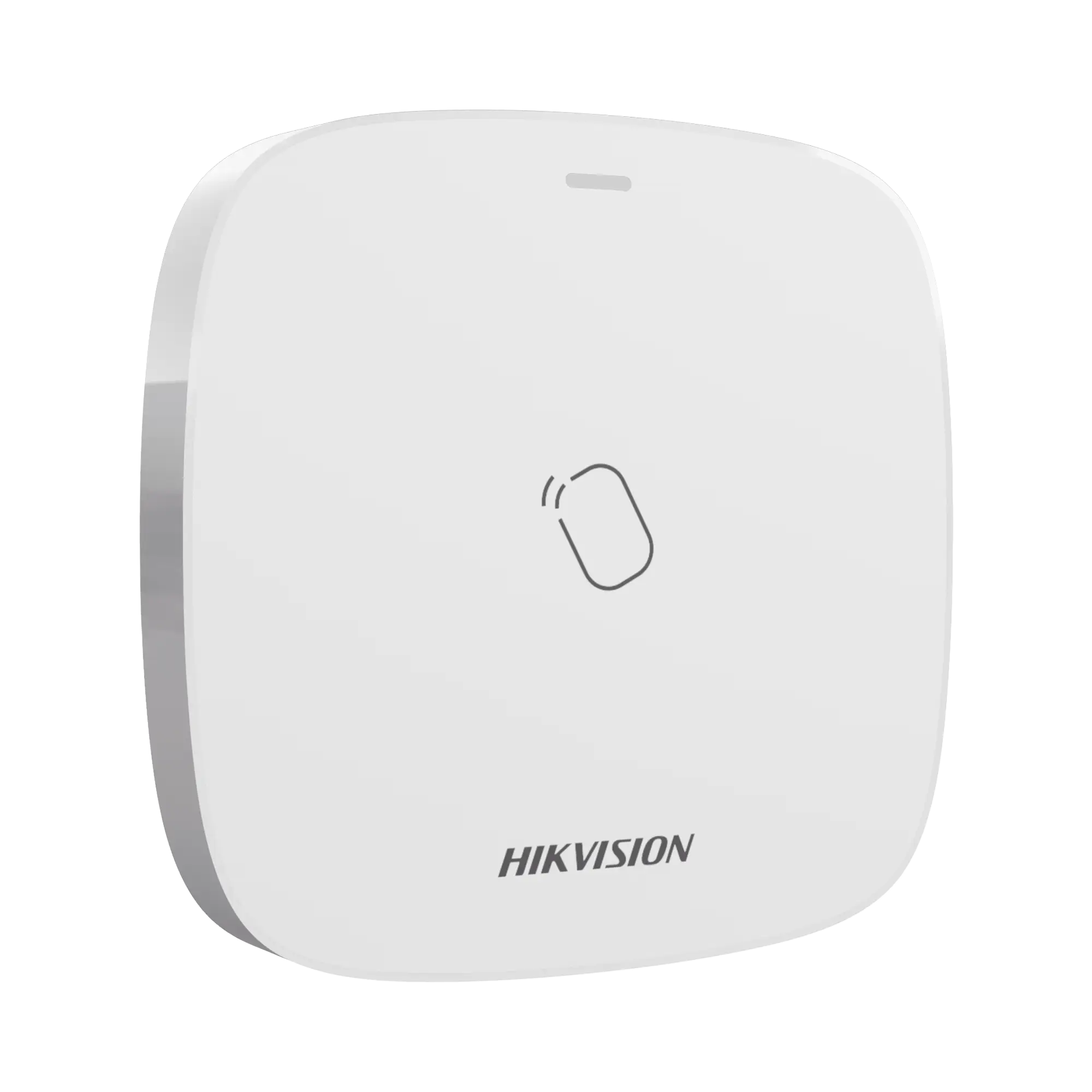 (AX HUB) Lector de Tag Inalámbrico / Exterior IP65 / Permite Armar y Desarmar