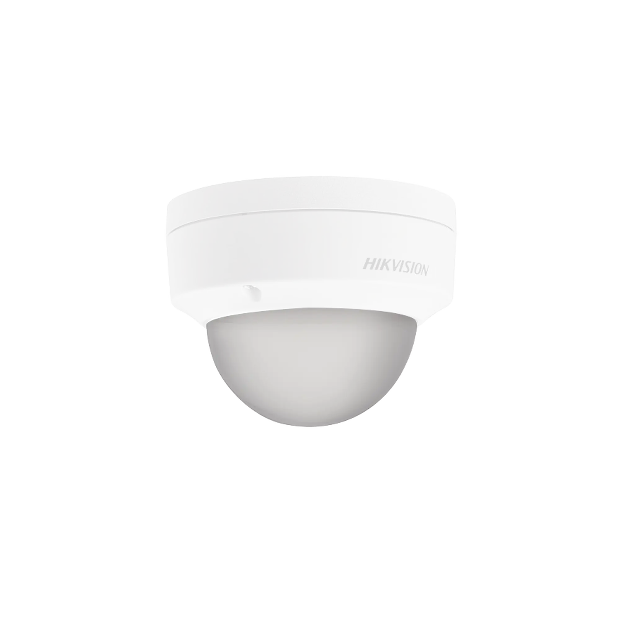 Burbuja Ahumada para Domos Fijos IP o TURBOHD / Compatible con epcom / HIKVISION / Soporta IP66 / IK10