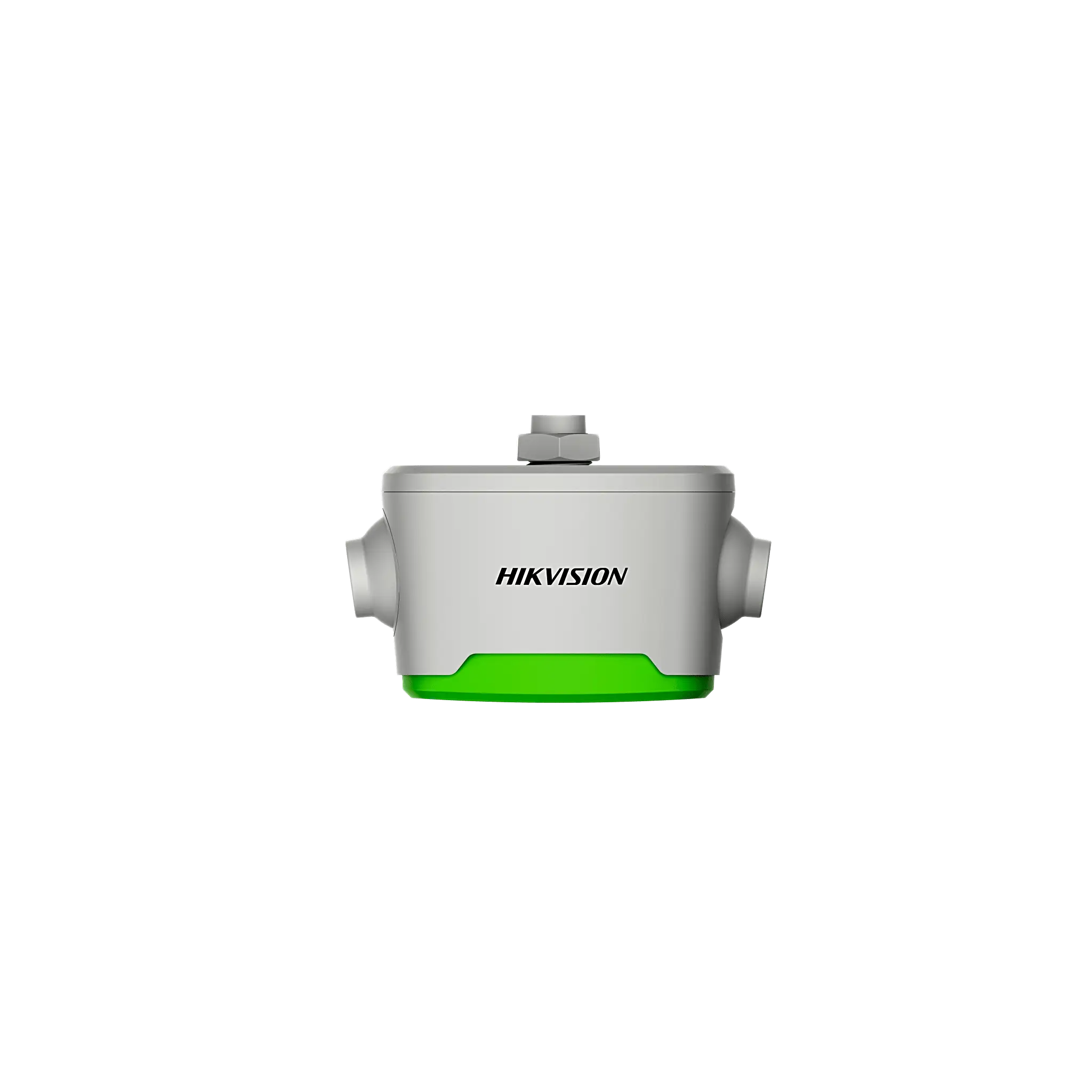 Cámara Para Detección de Espacios de Estacionamiento/ 4 MP / ANPR / 2 Lentes / IA Avanzada / LED Integrado / iBeacon / 6 Espacios Ocupados o Libres / Alimentación PoE