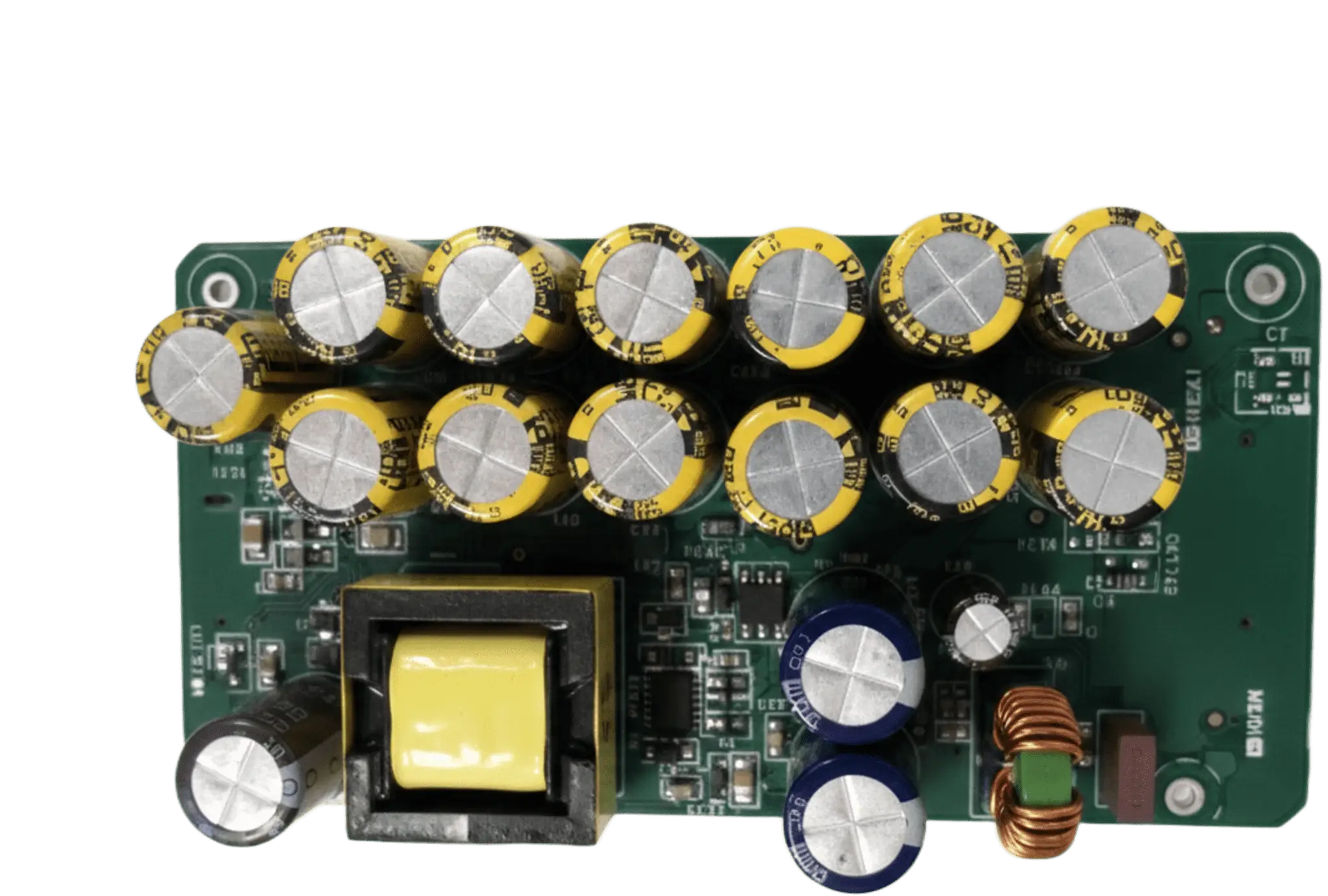 Módulo de Apertura de Emergencia para Barrera DS-TMG520 / Apertura por Corte de Energía / Compatibilidad con Barreras Hikvision DS-TMG520 Series / Tarjeta con Super Capacitores