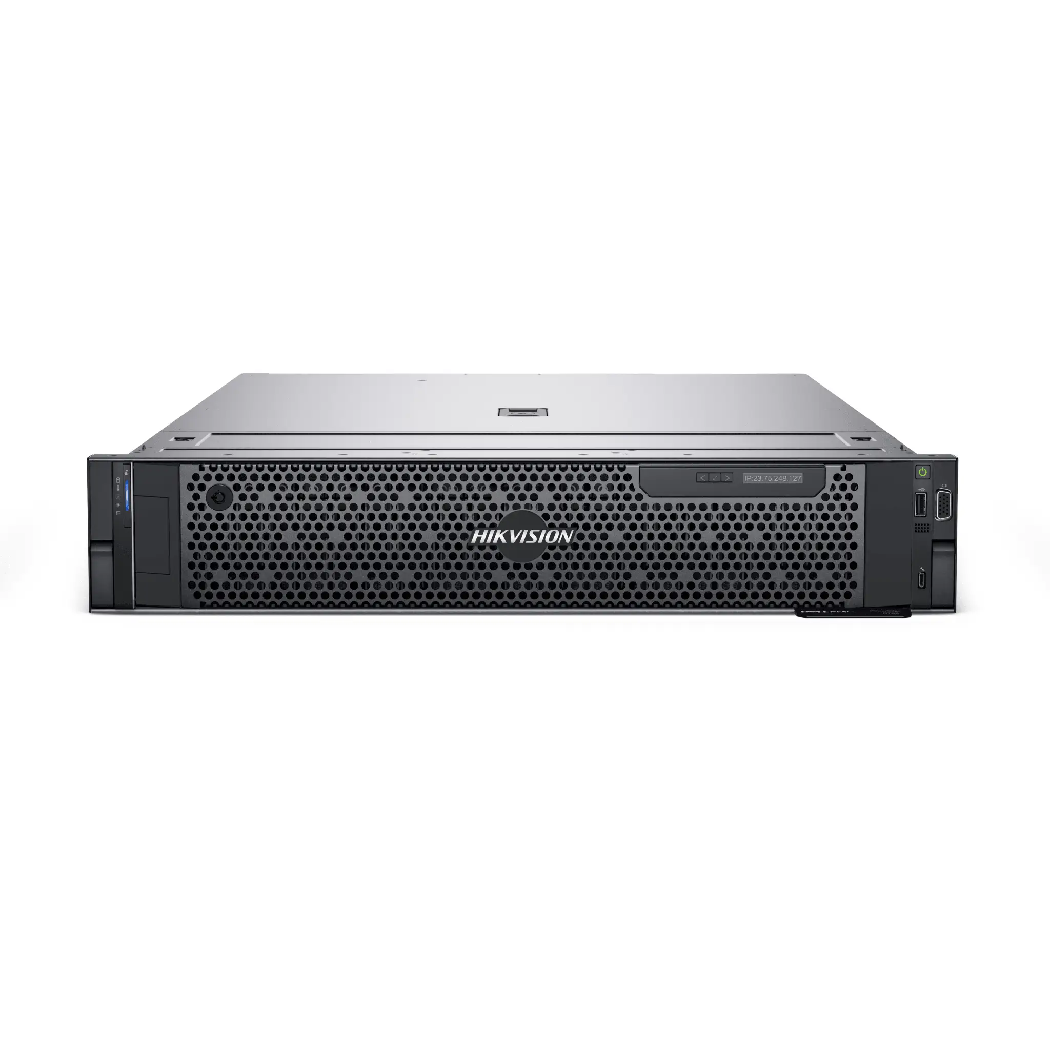 Servidor de Administración / Sin S.O/ Procesador 4410Y×2 / 32GB×2 GB RAM RDIMM /2TB 7.2K SATA×2(RAID_1)+2TB 7.2K SATA×2(RAID_1)