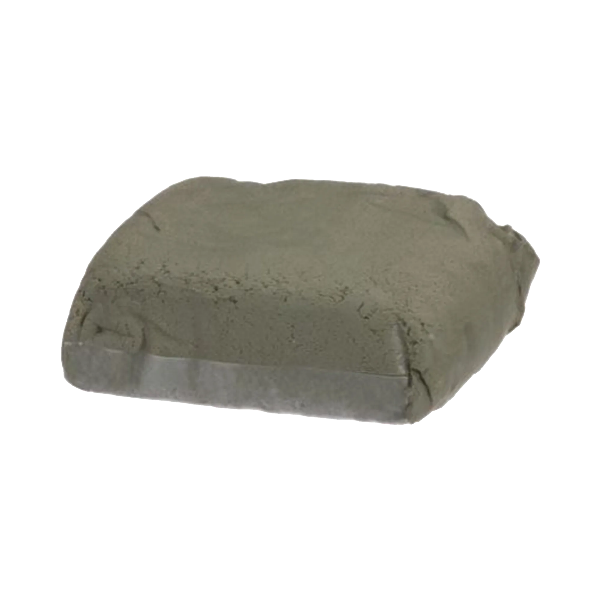 Sellado de conducto DS1, verde, compuesto a base de aceite, 1 lb.