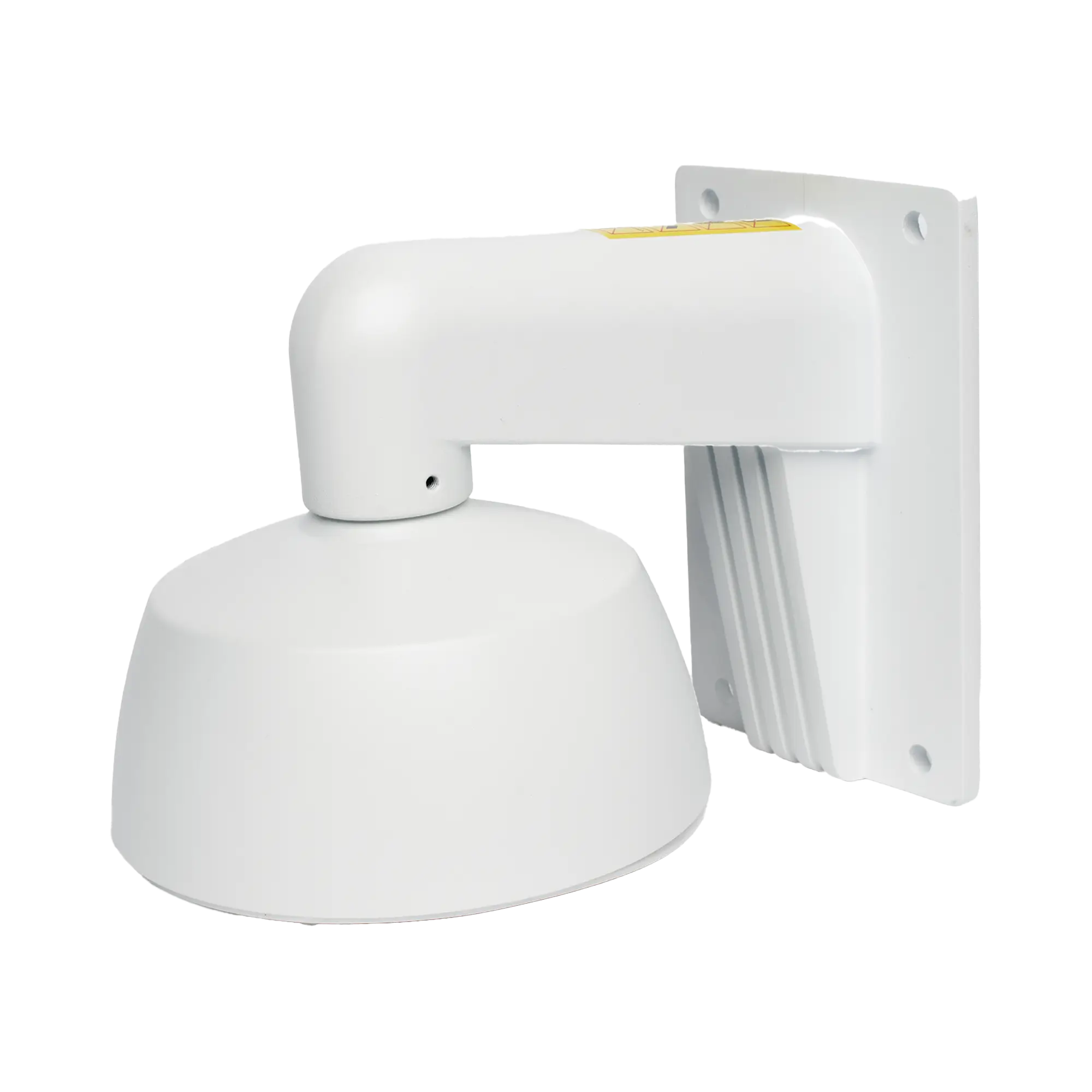 Montaje de Pared para Exterior / Compatible con Domos HIKVISION
