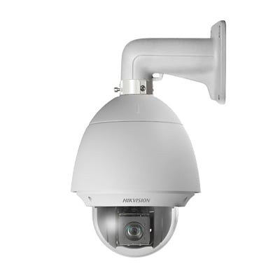 Domo PTZ Analógico 23X Zoom Óptico / 540/600TVL / dWDR / Exterior IP66