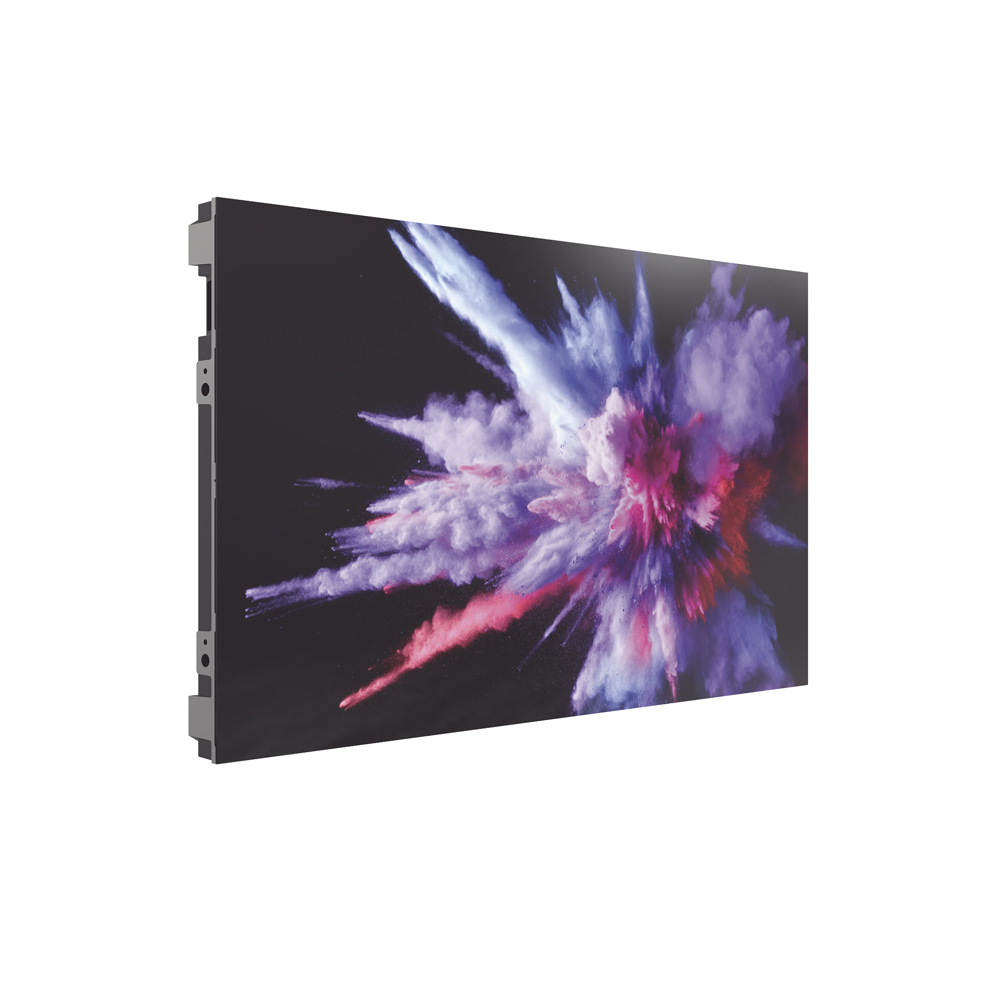 Modulo LED Full Color / HOB / Pixel Pitch 1.5mm / Resolución 384 X 216 / Uso en Interior