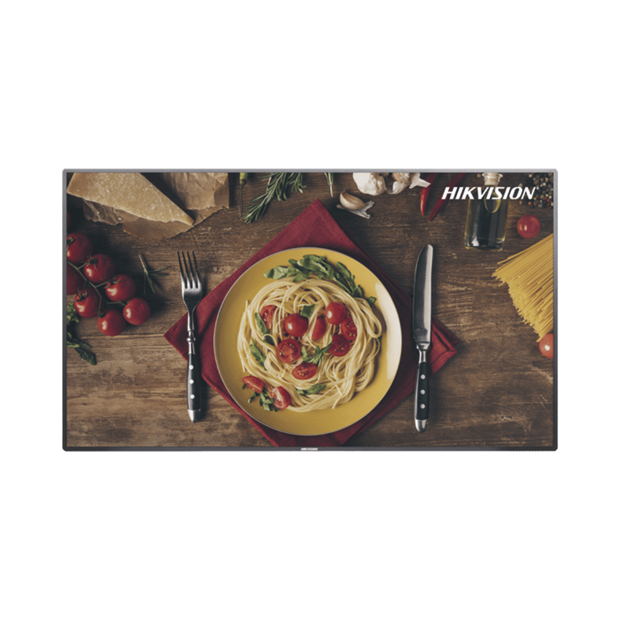 Pantalla LED de 22″ para Publicidad Digital / Programación de Horarios / Contenido Personalizado / Sistema Operativo Android / 1 Entrada USB / WiFi