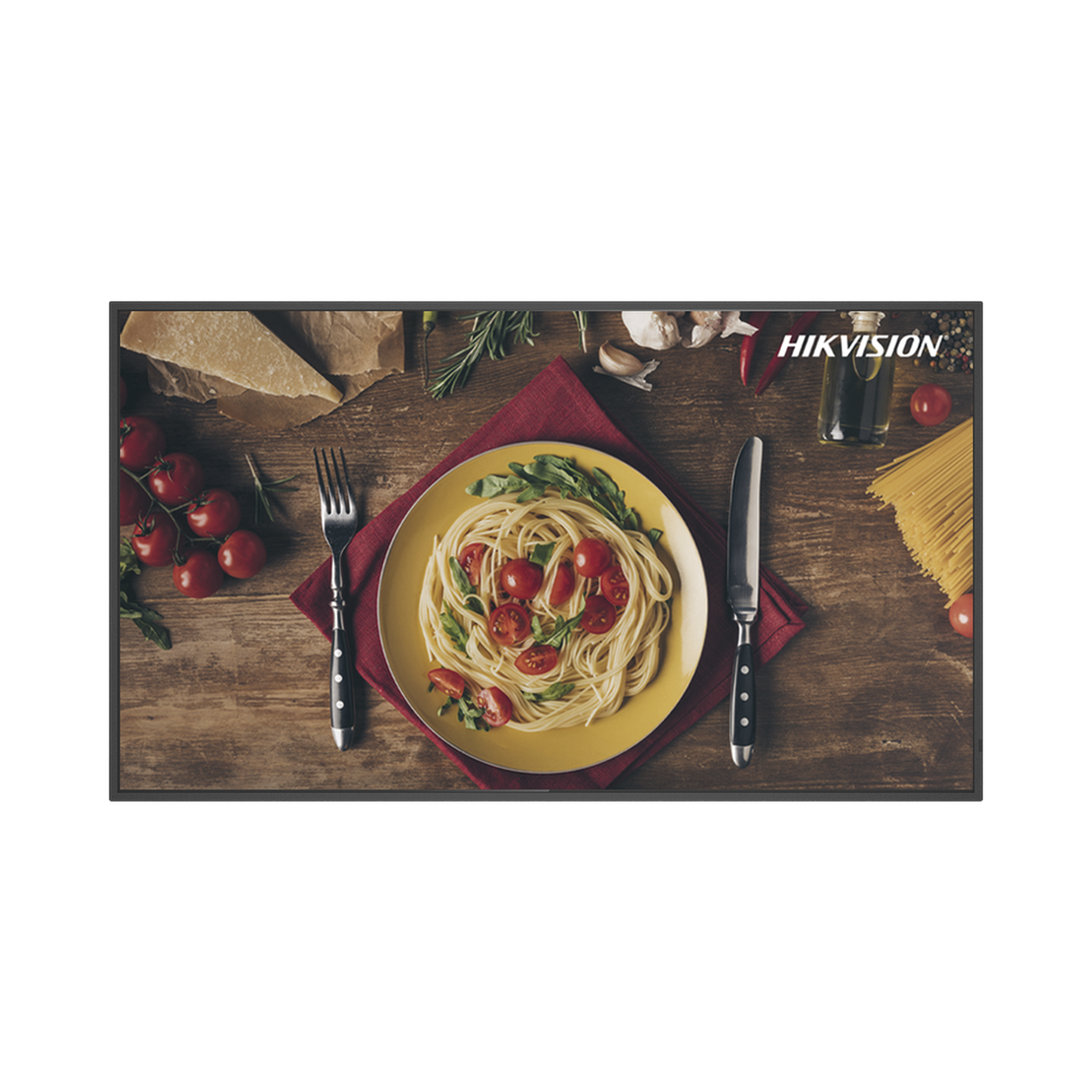 Pantalla LED de 75″ para Publicidad Digital 4K / Programación de Horarios / Contenido Personalizado / Sistema Operativo Android