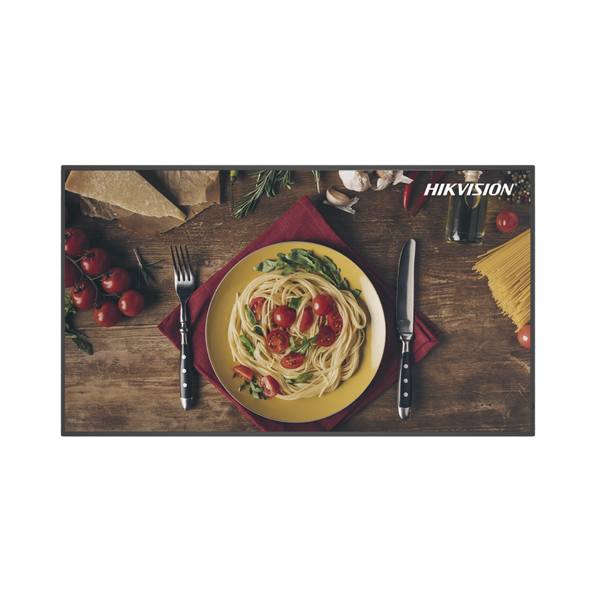 Pantalla LED de 86″ para Publicidad Digital 4K / Programación de Horarios / Contenido Personalizado / Sistema Operativo Android