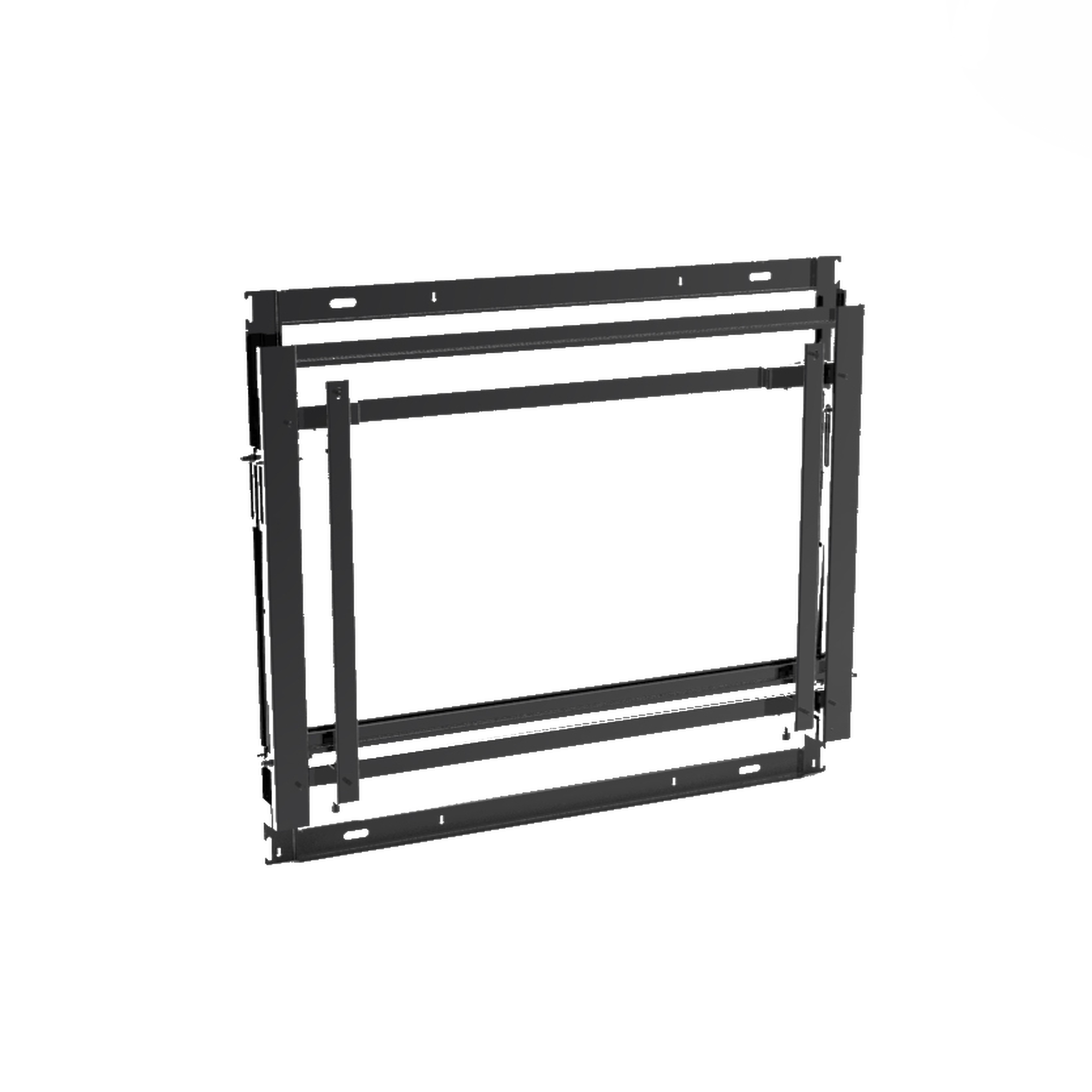 Montaje para Pared / Compatible con Monitor de 46″ / Especial para Videowall / Compatible con DS-D2046LU-Y, DS-D2046TL-1B