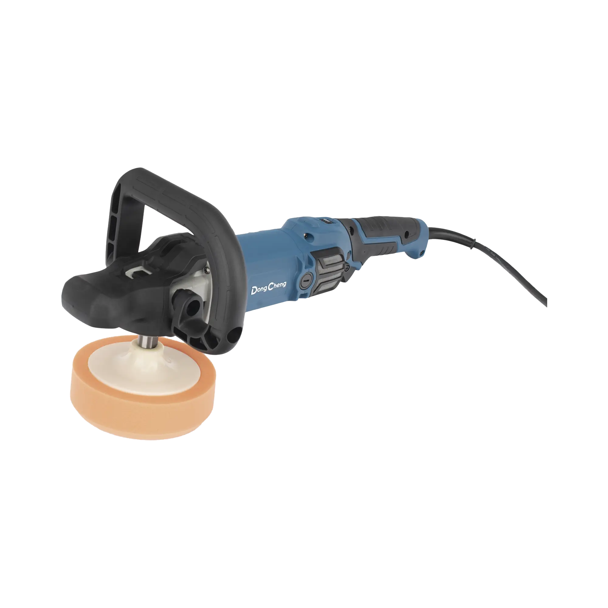 Pulidora de 7″ 1250W, 110Vca/60Hz