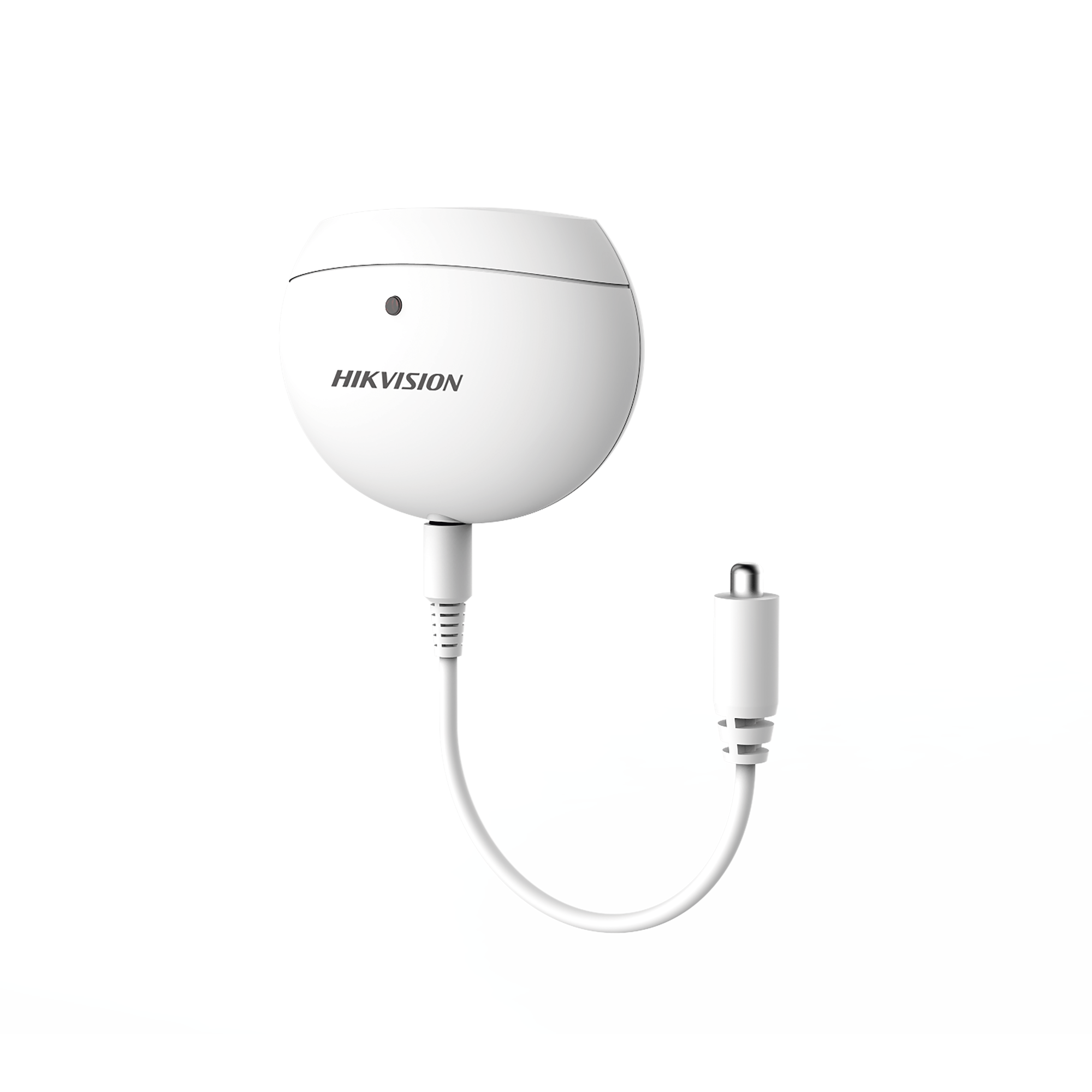 (AX HUB) Detector de Temperatura Inalámbrico