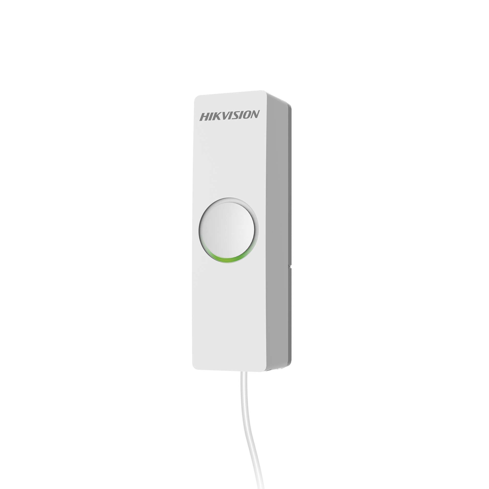 (AX HUB) Transmisor Inalámbrico con 1 Entrada de Alarma / AGREGAR SENSORES CABLEADOS